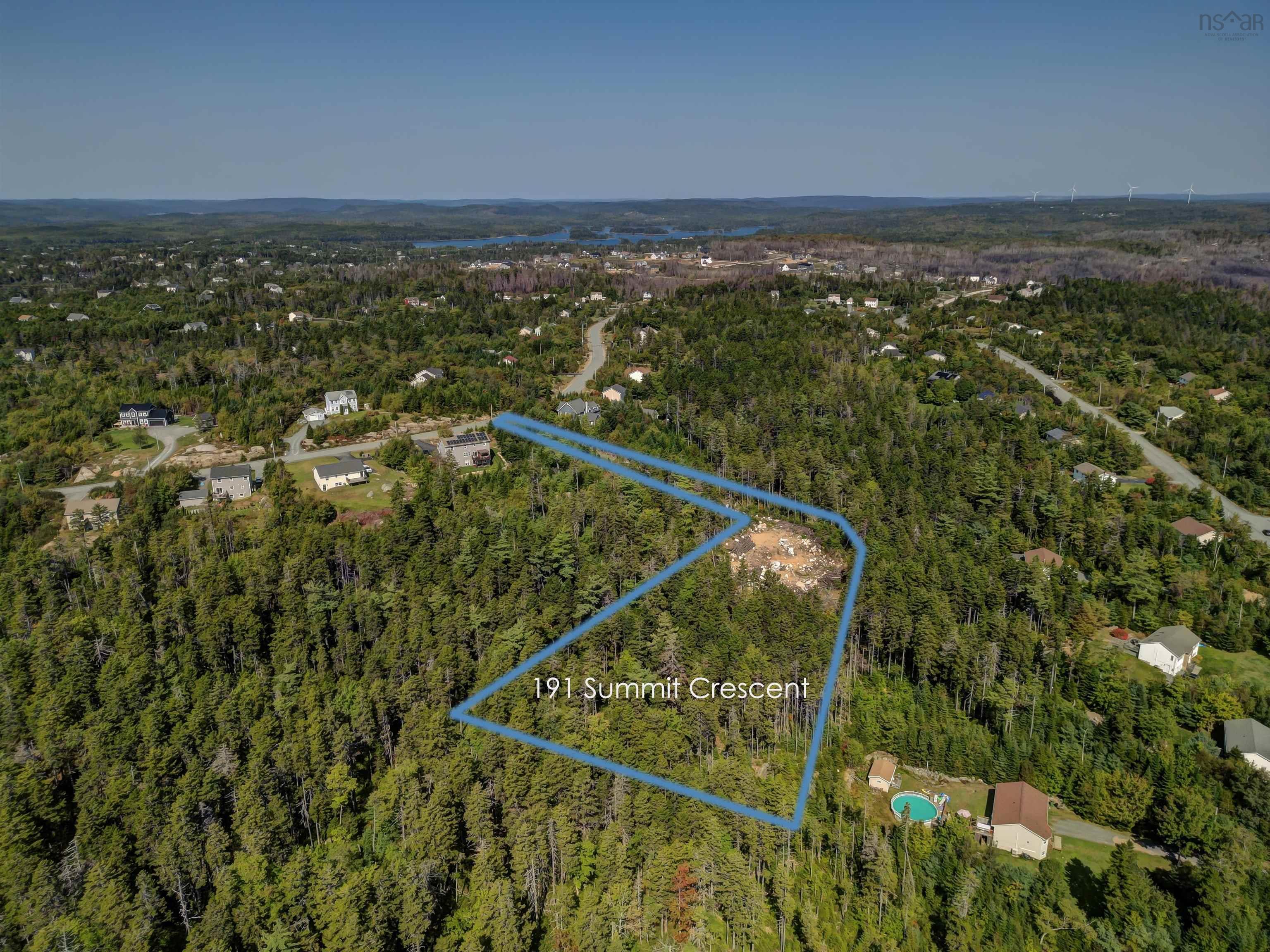 191 Summit Crescent, Upper Tantallon, NS (MLS 202506005)