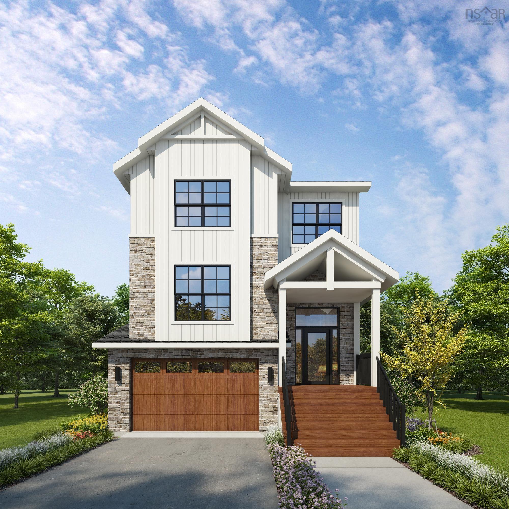 Gw-38 73 Gardenia Way, Dartmouth, NS (MLS® 202506007)