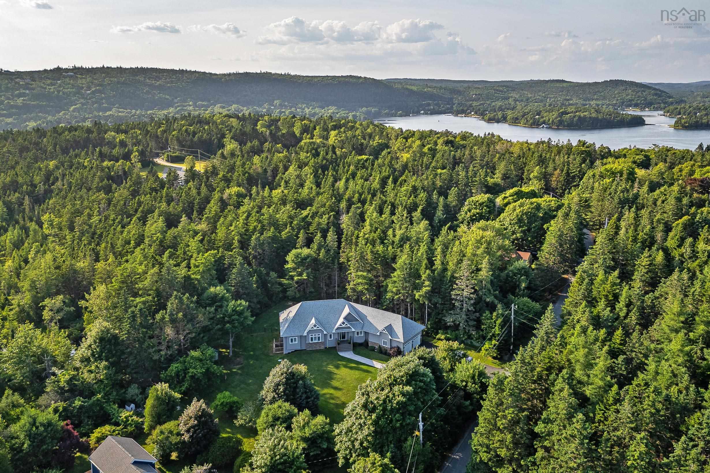 331 Masons Point Road, Head of St. Margarets Bay, NS (MLS® 202506013)