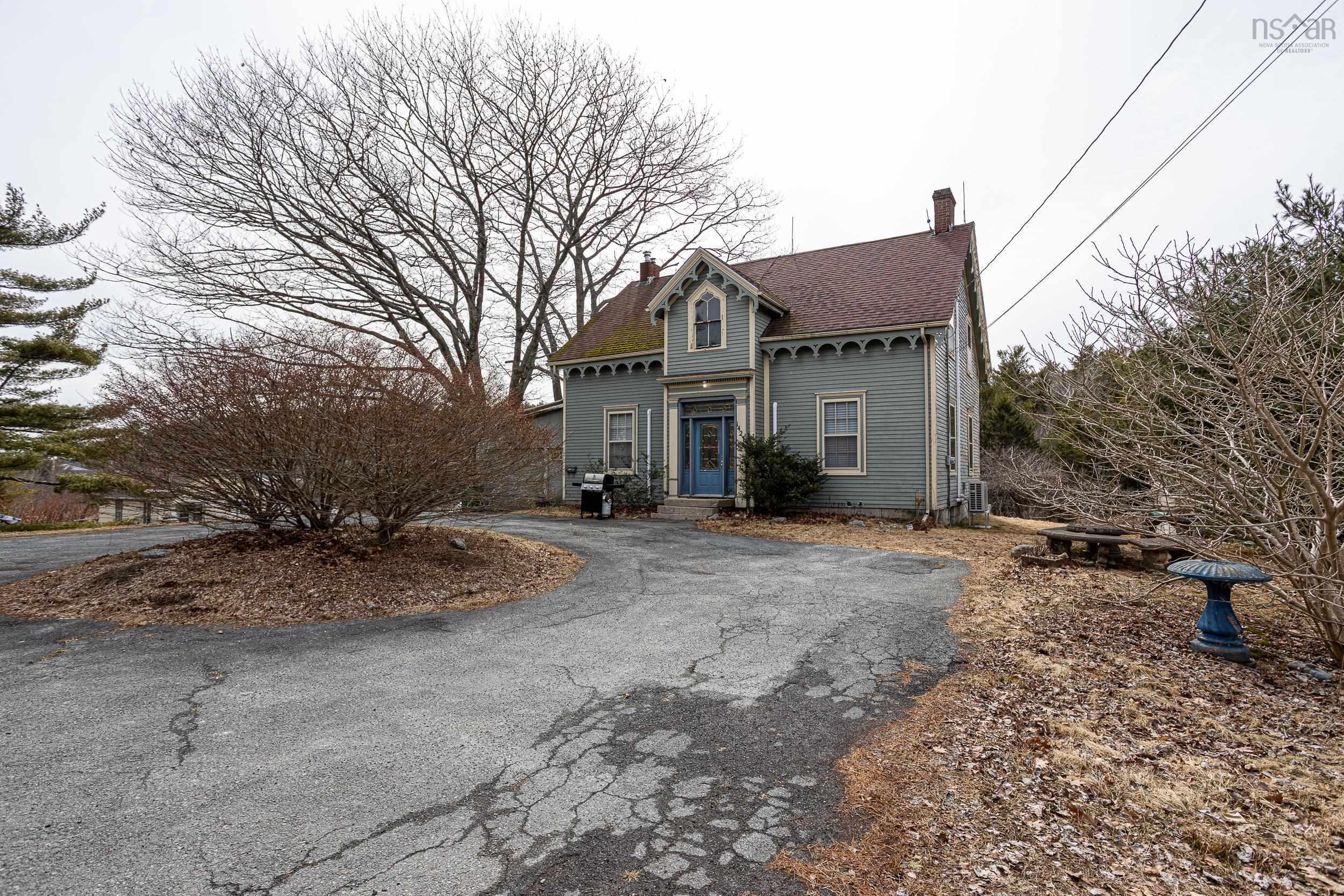 1427 Cobequid Road, Waverley, NS (MLS® 202506017)