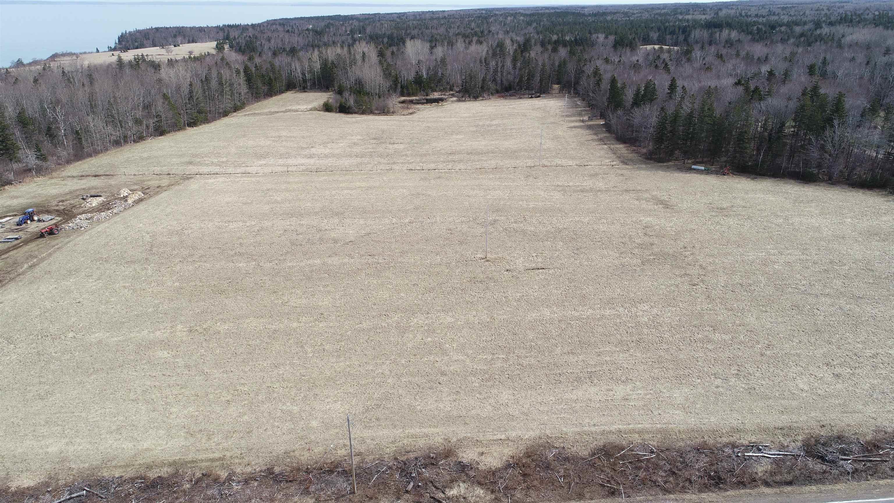 $54,000.00: LOT J3 Highway 360, Harbourville