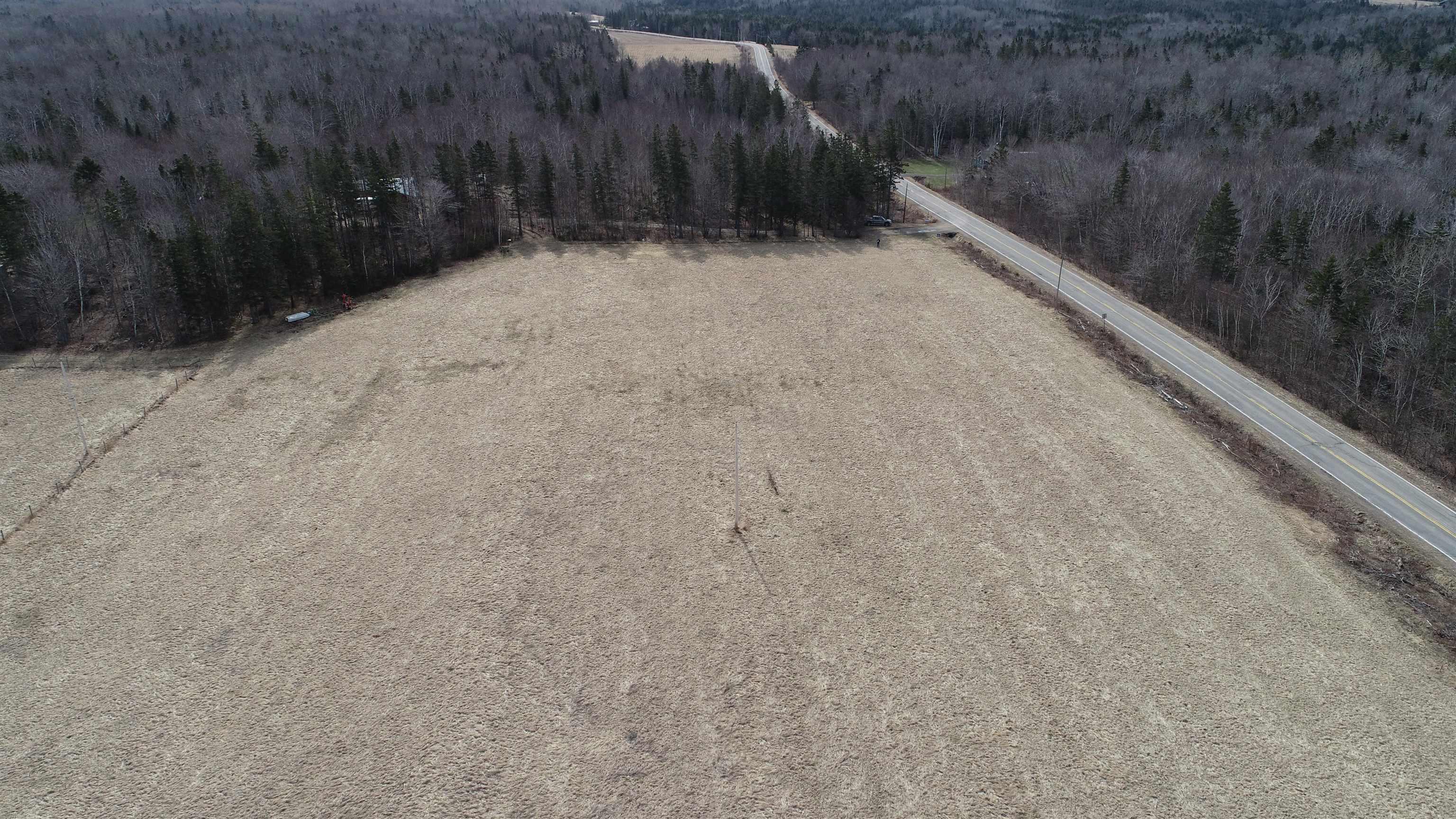 $54,000.00: LOT J3 Highway 360, Harbourville