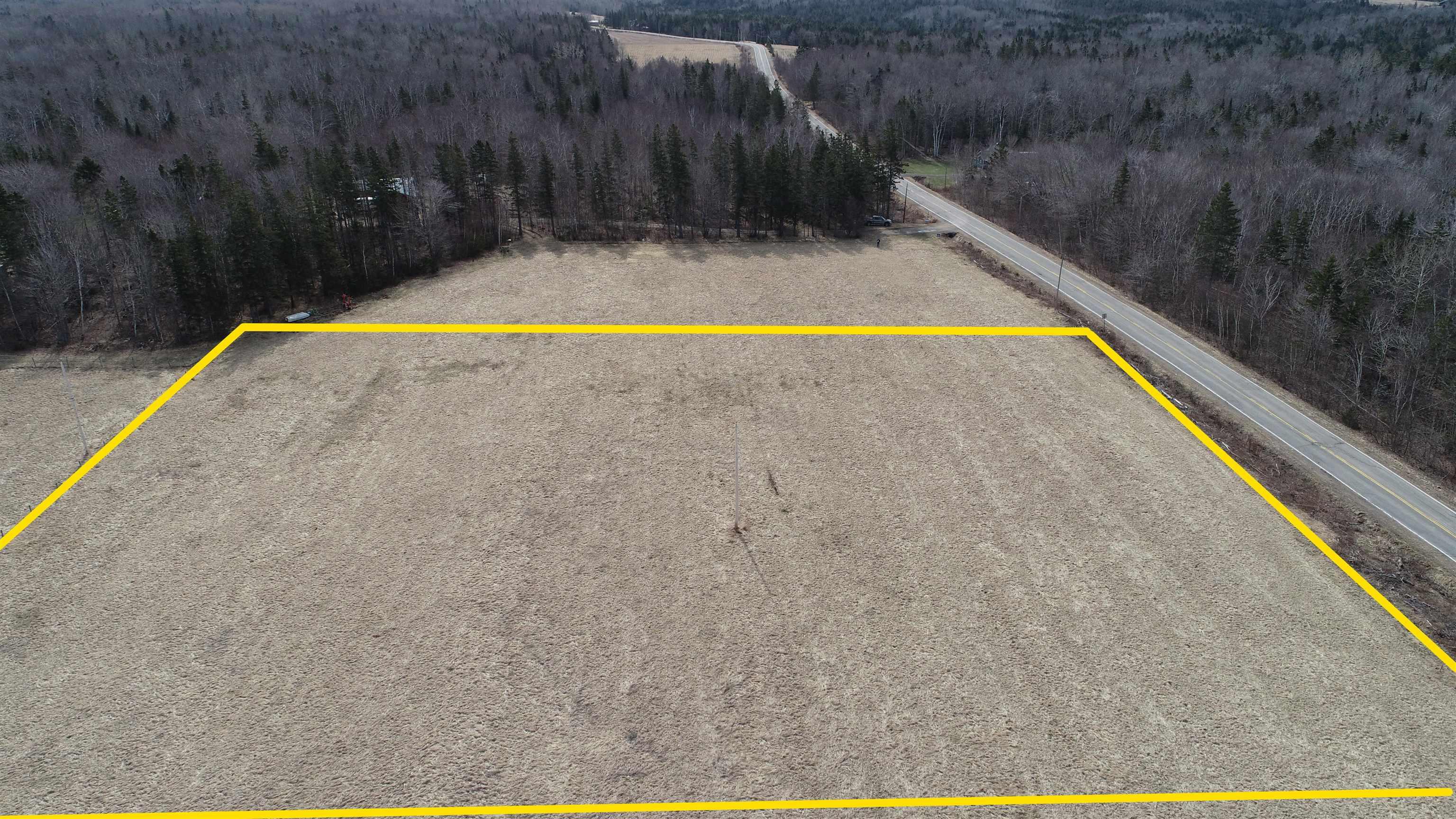 $54,000.00: LOT J3 Highway 360, Harbourville