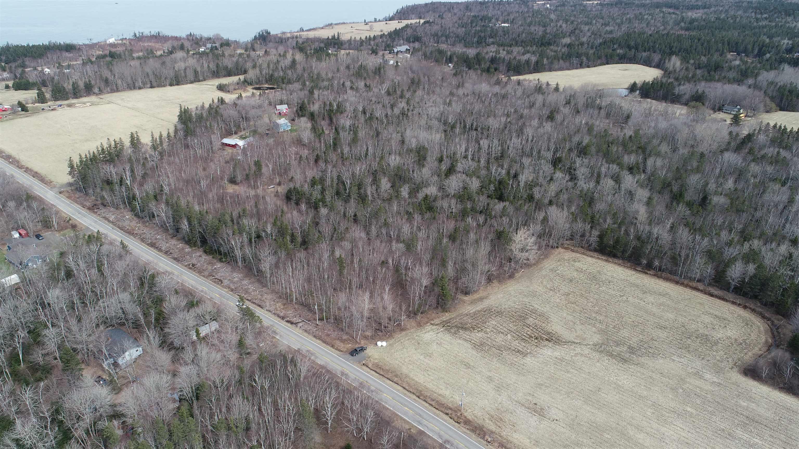 $60,000.00: LOT J4 Highway 360, Harbourville