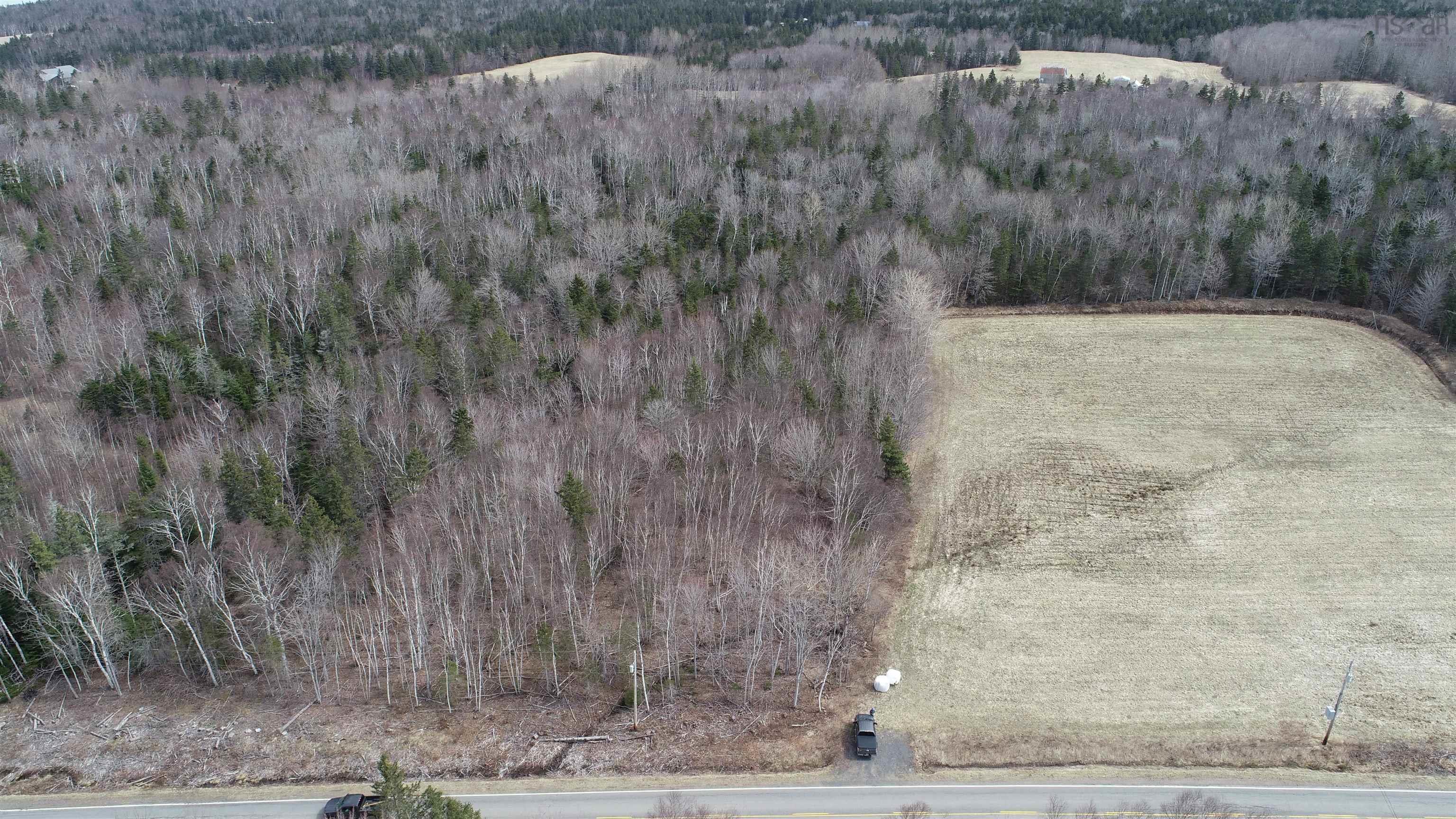 $60,000.00: LOT J4 Highway 360, Harbourville
