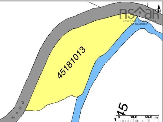 $250,000.00: land Mines and Davidson Road, Upper Falmouth