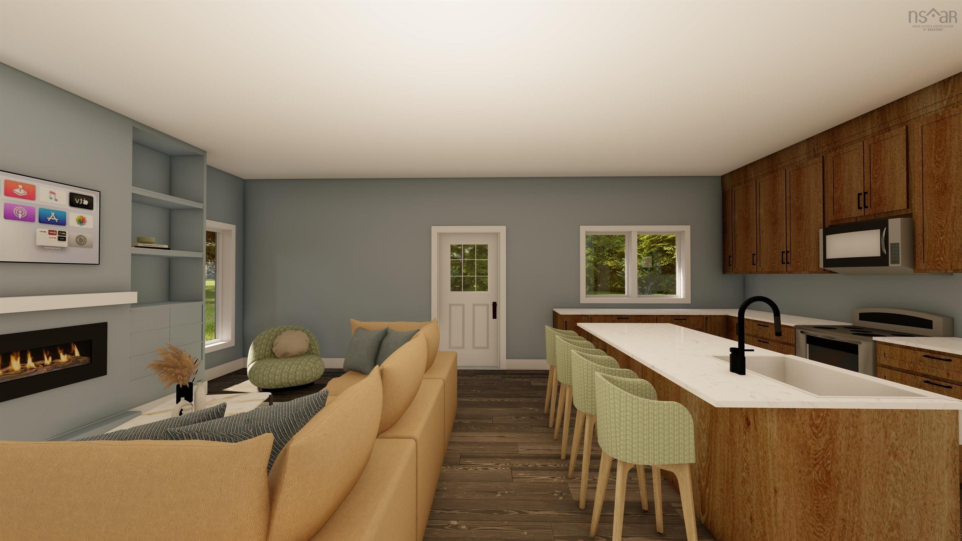 $398,500.00: Lot 25-6 Michaela Street, Pictou