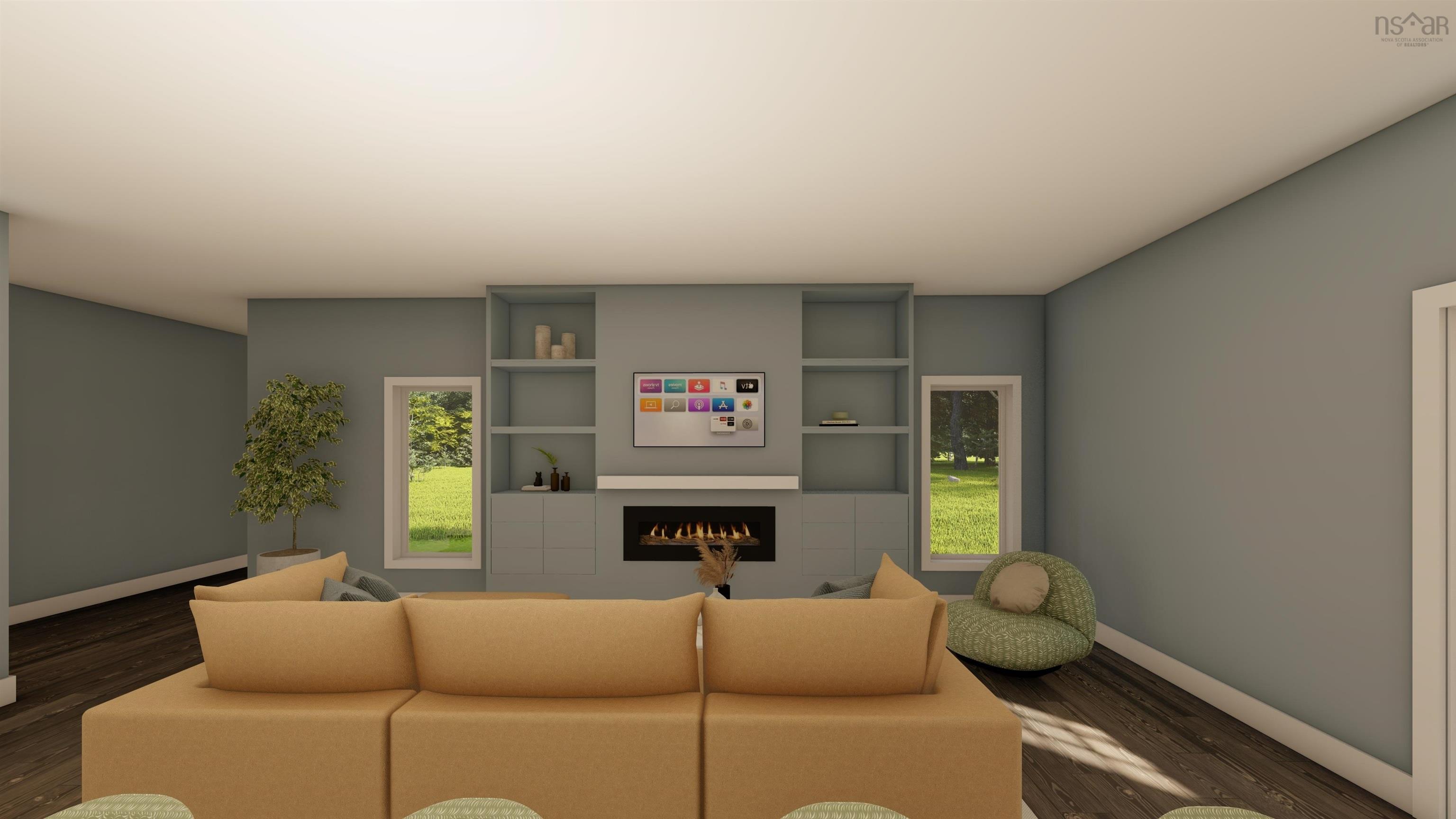 $398,500.00: Lot 25-6 Michaela Street, Pictou