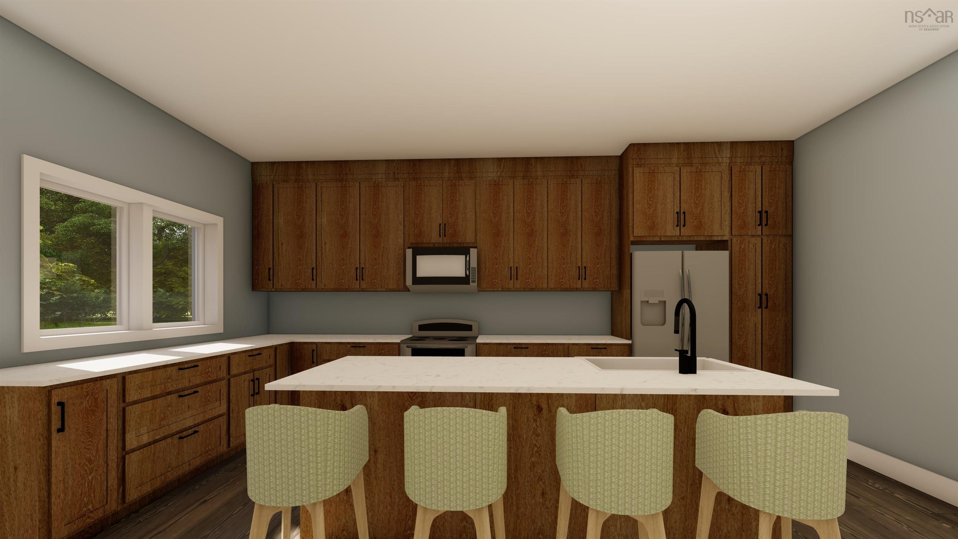 $398,500.00: Lot 25-6 Michaela Street, Pictou