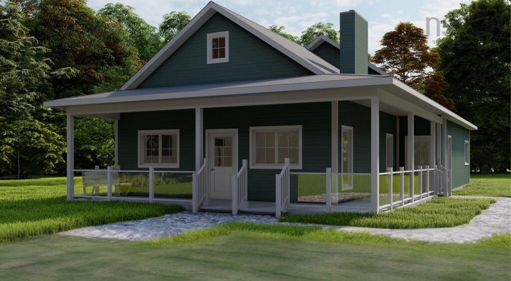 $398,500.00: Lot 25-6 Michaela Street, Pictou