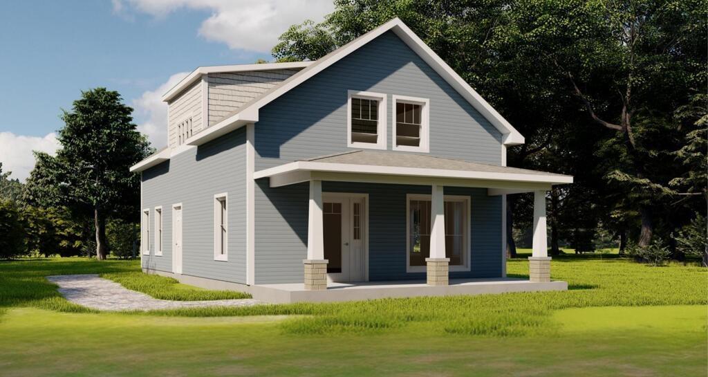 $474,900.00: Lot 25-8 Michaela Street, Pictou