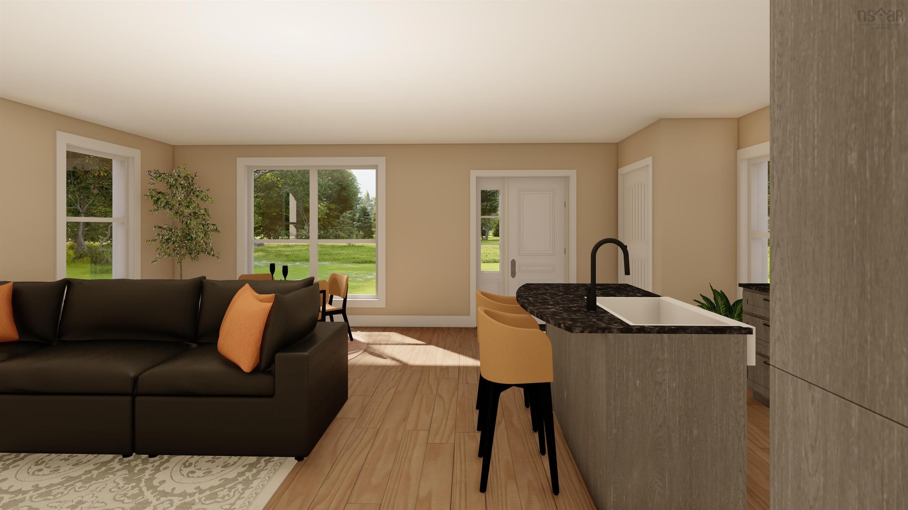$474,900.00: Lot 25-8 Michaela Street, Pictou
