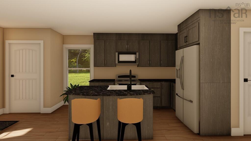$474,900.00: Lot 25-8 Michaela Street, Pictou