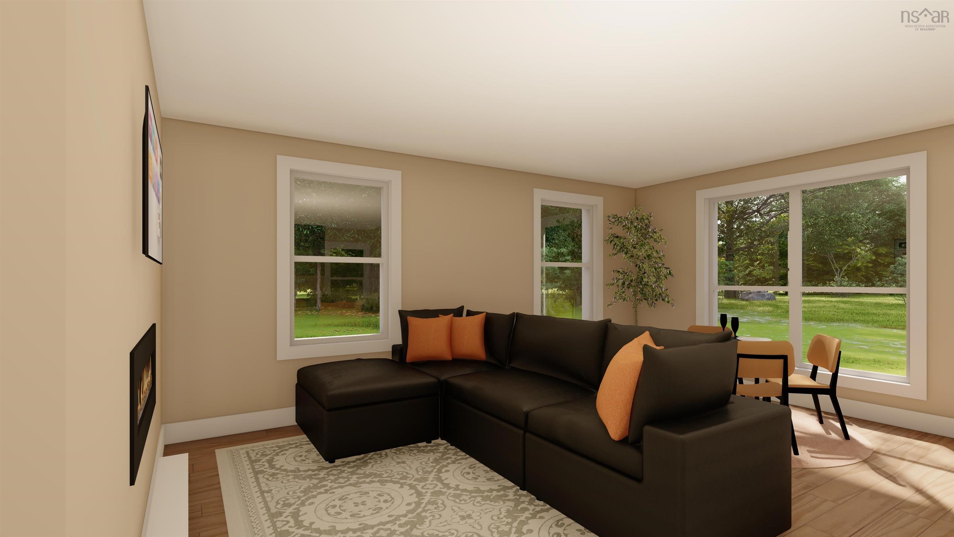 $474,900.00: Lot 25-8 Michaela Street, Pictou