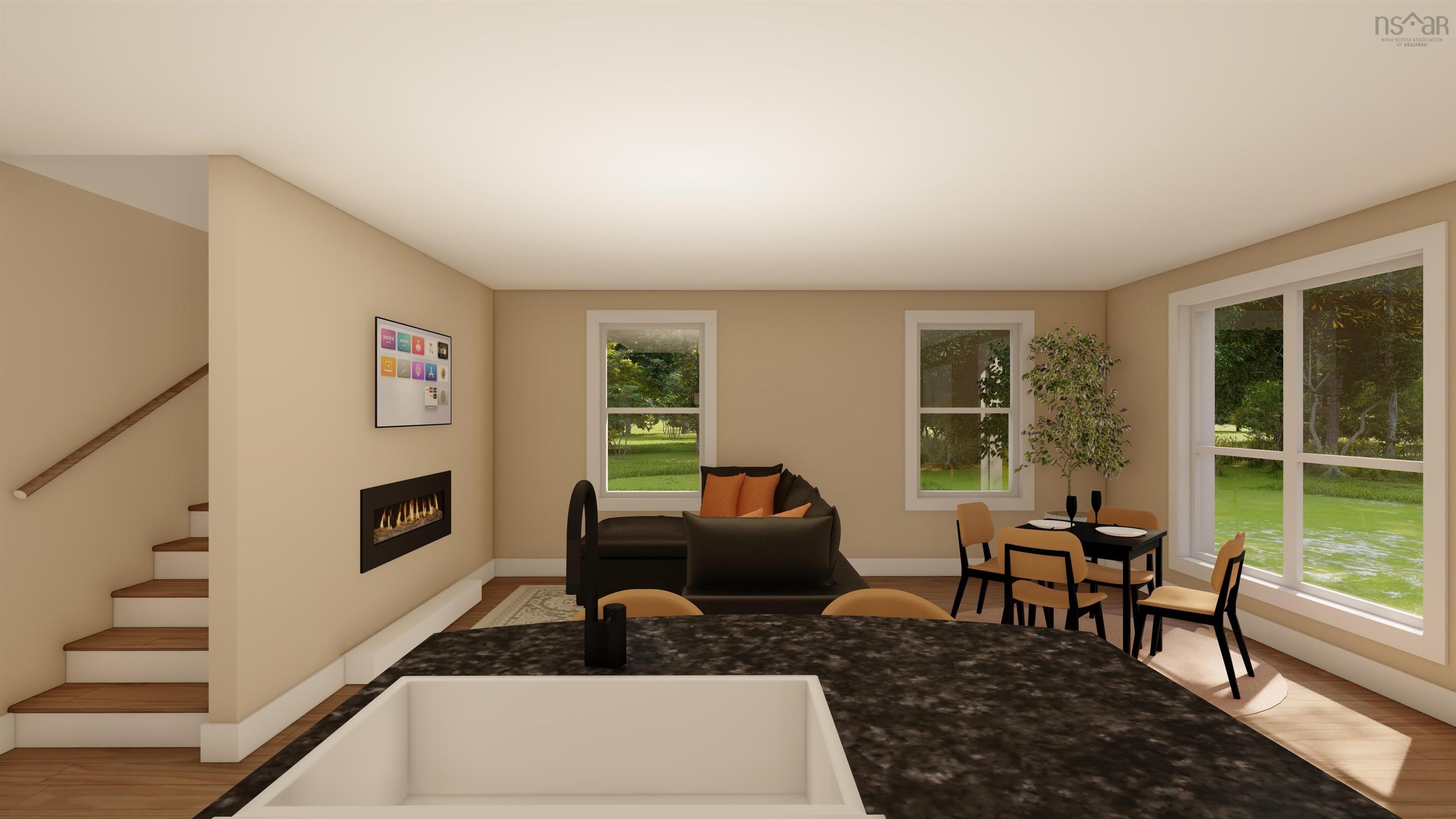 $474,900.00: Lot 25-8 Michaela Street, Pictou