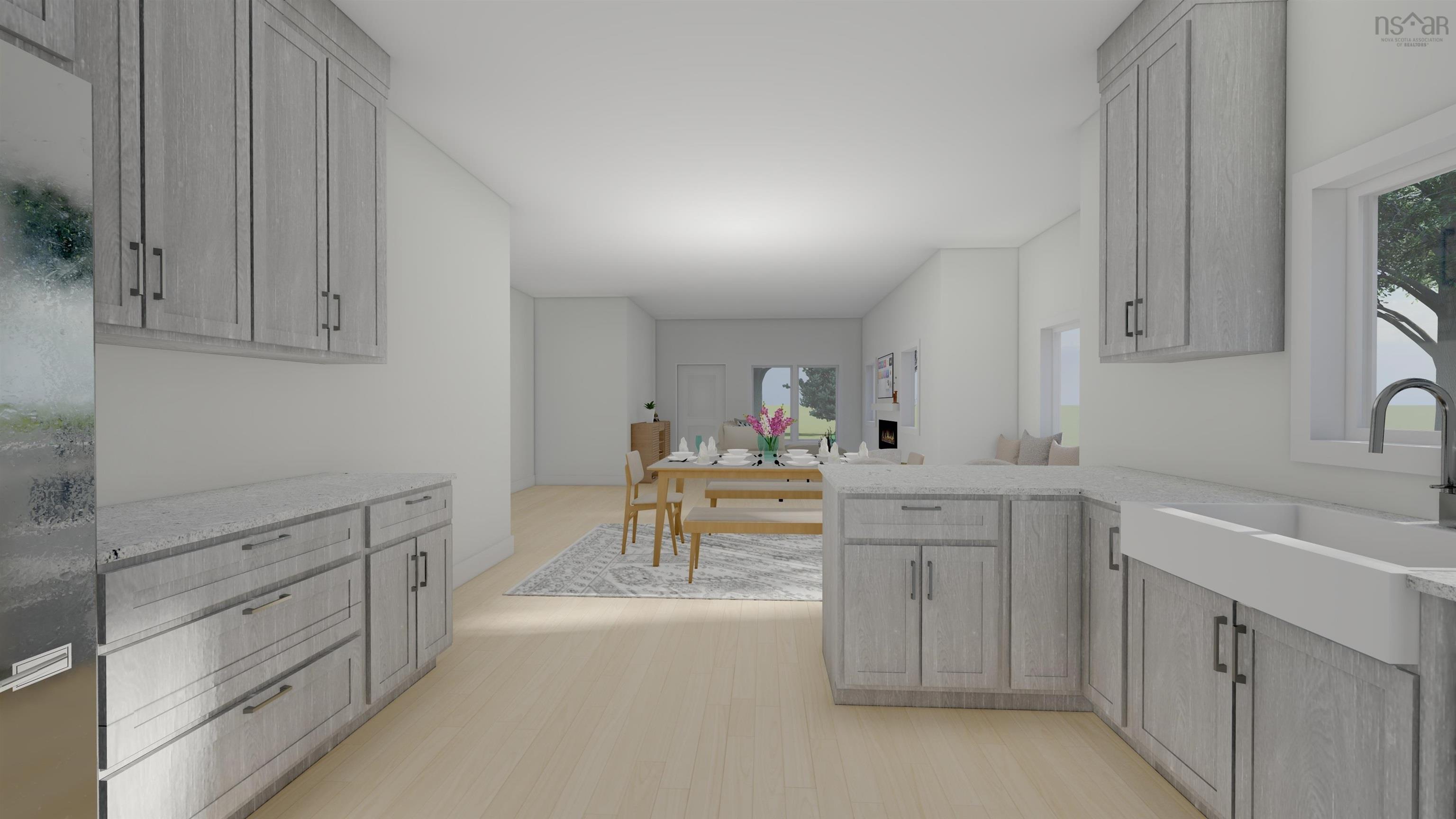 $370,000.00: Lot 25-9 Michaela Street, Pictou