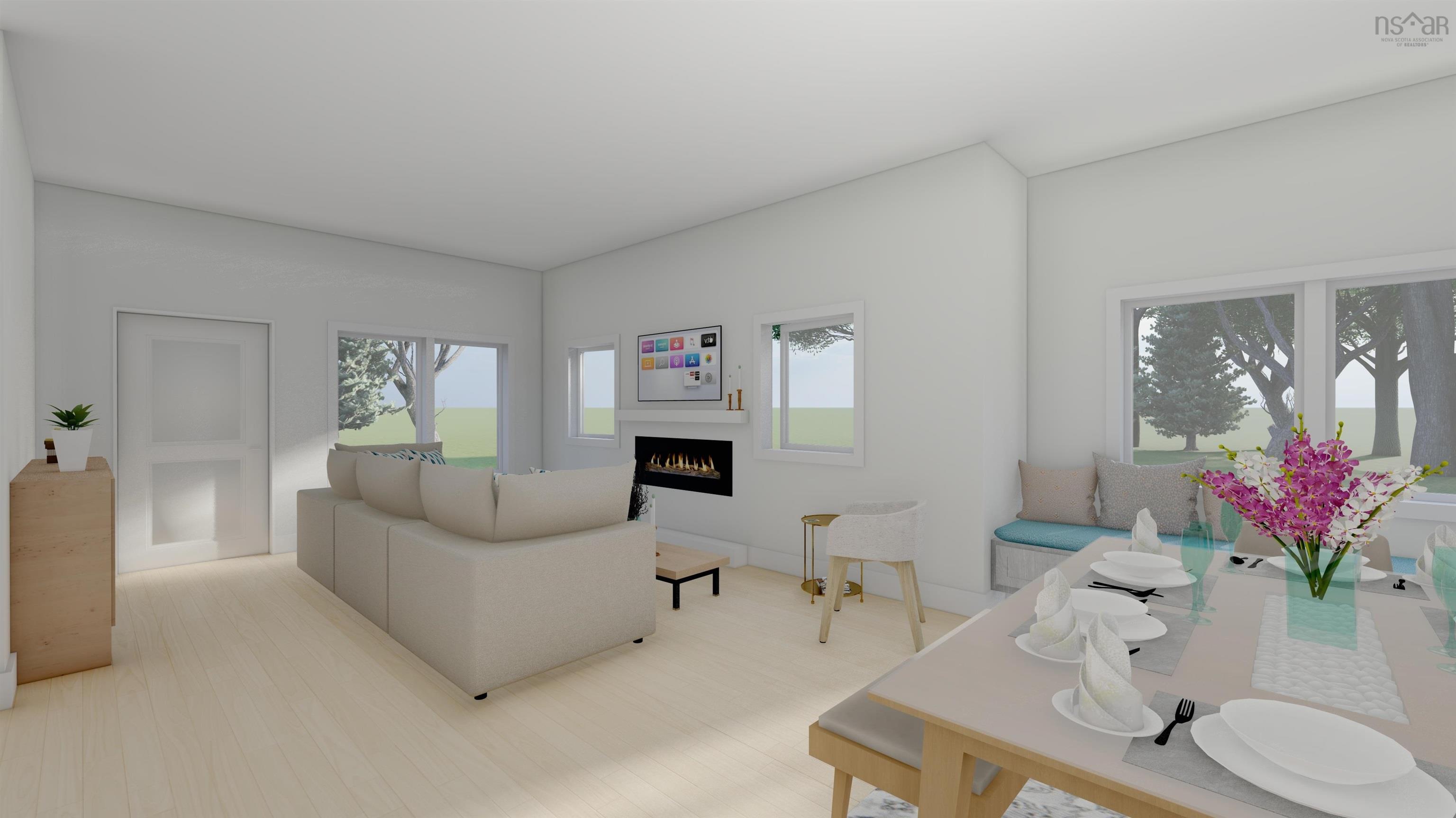 $370,000.00: Lot 25-9 Michaela Street, Pictou