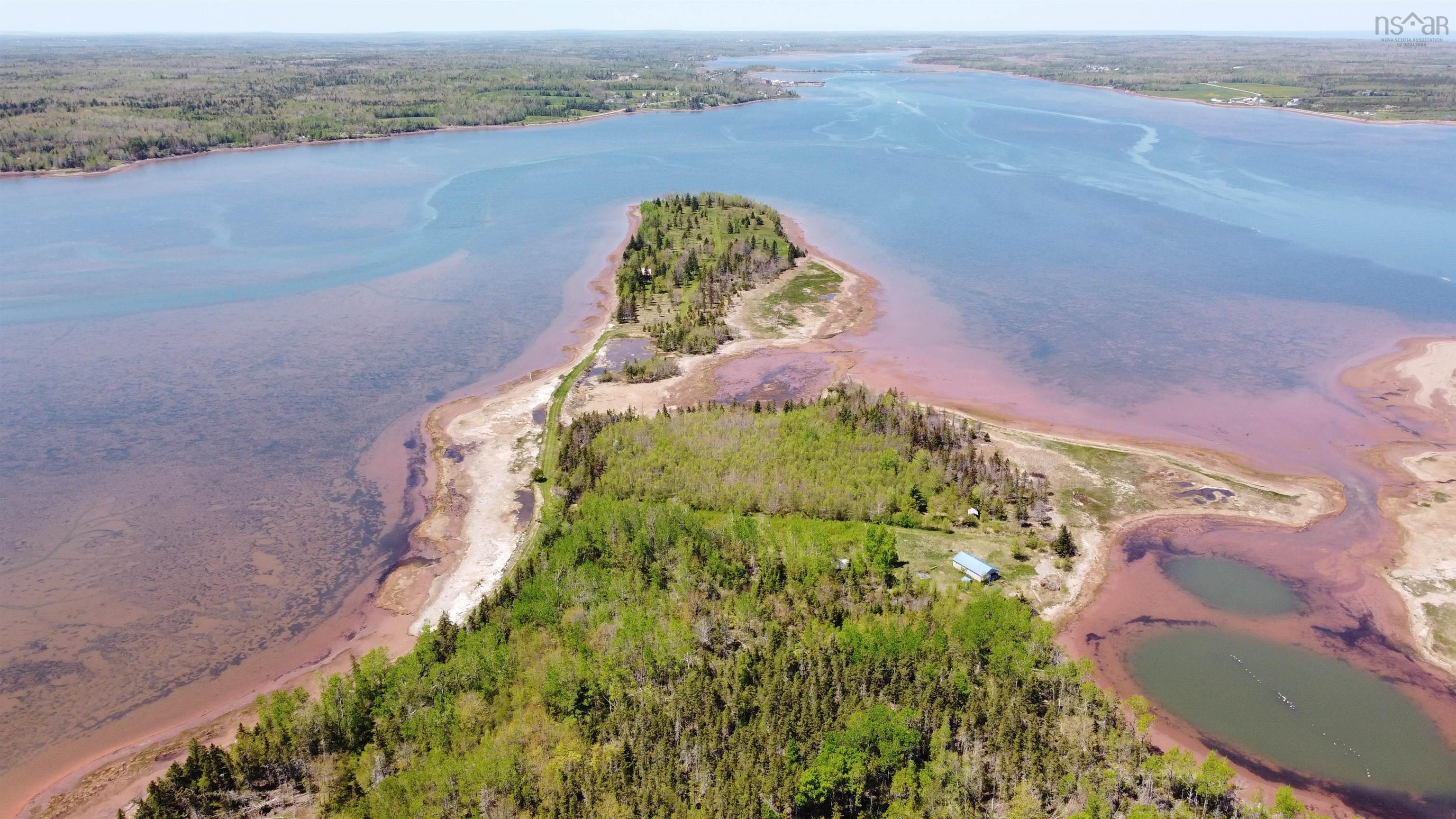 354 Horton Point Road, North Shore, NS (MLS 202506054)