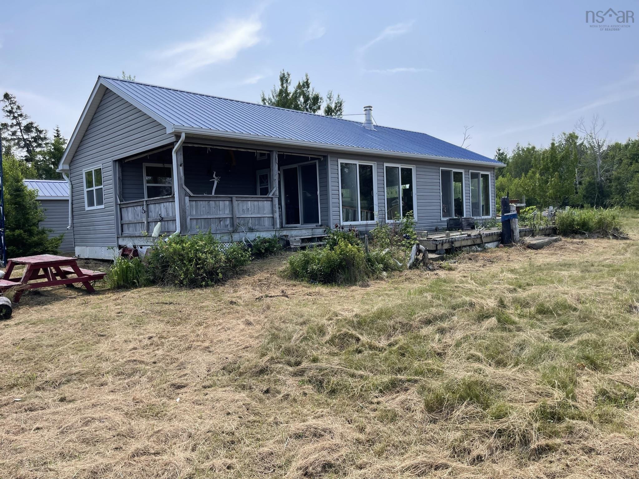 $499,999.00: 354 Horton Point Road, North Shore