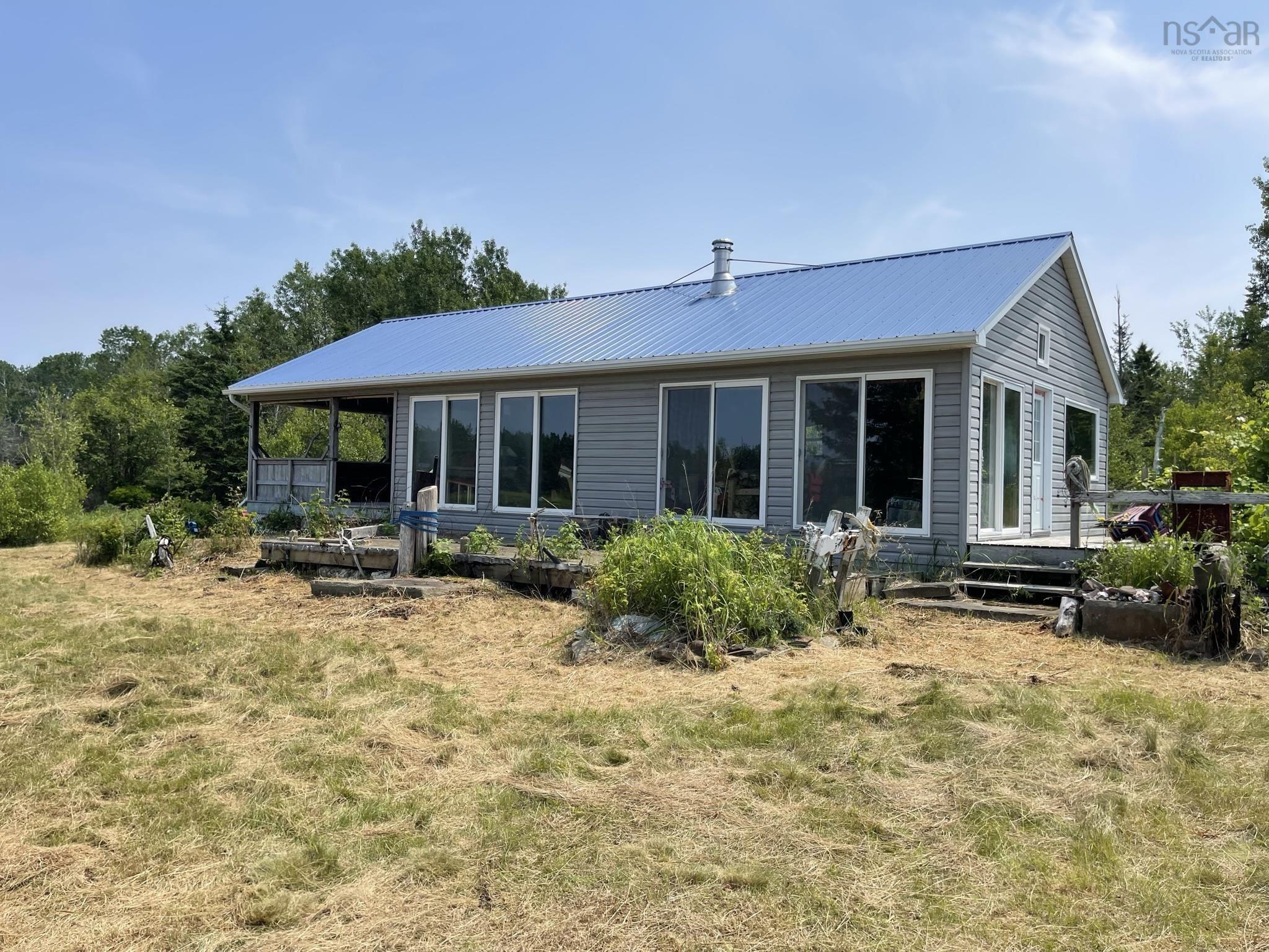 354 Horton Point Road, North Shore, NS (MLS 202506055)