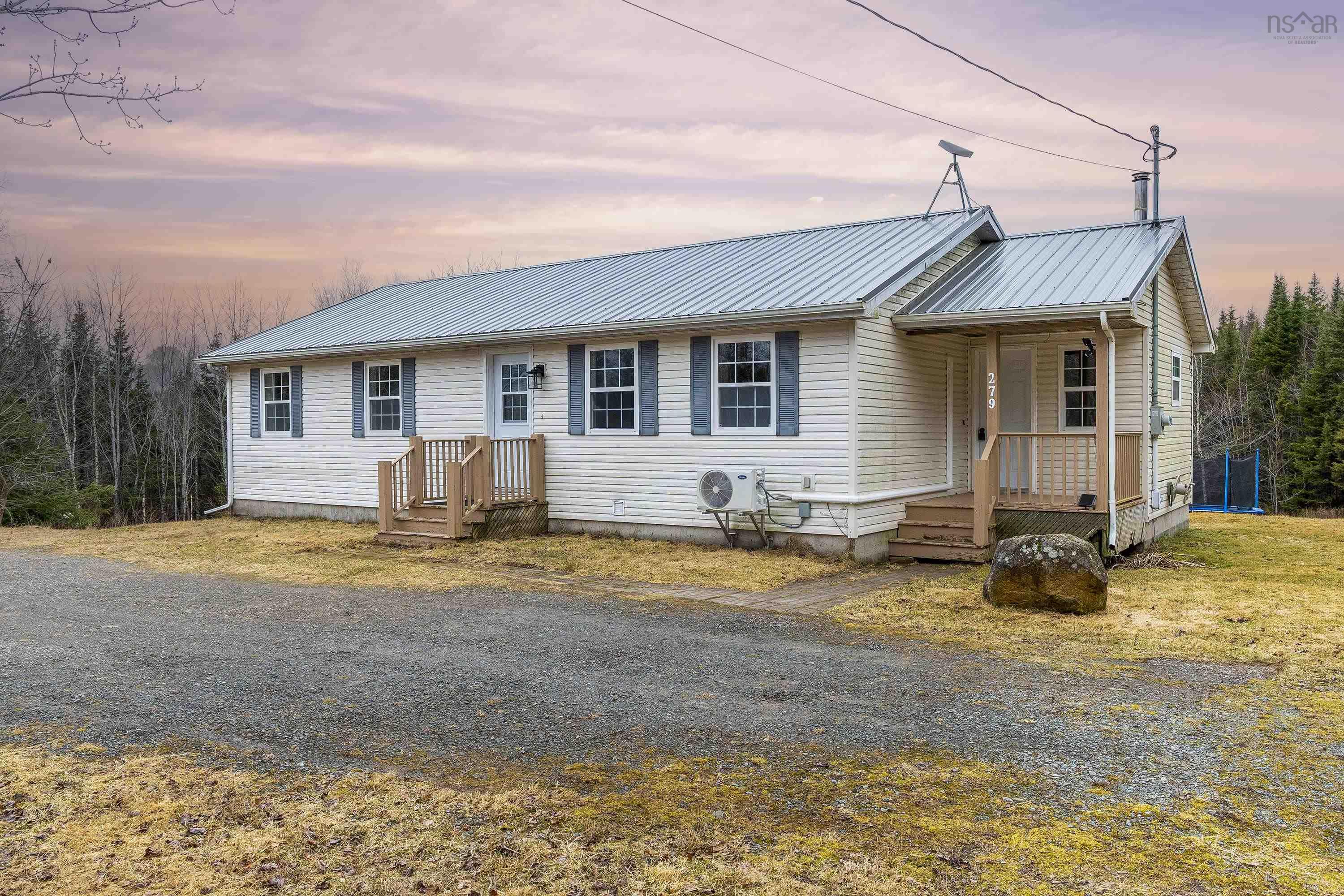 $415,000.00: 279 Otterbrook Branch Road, Middle Stewiacke