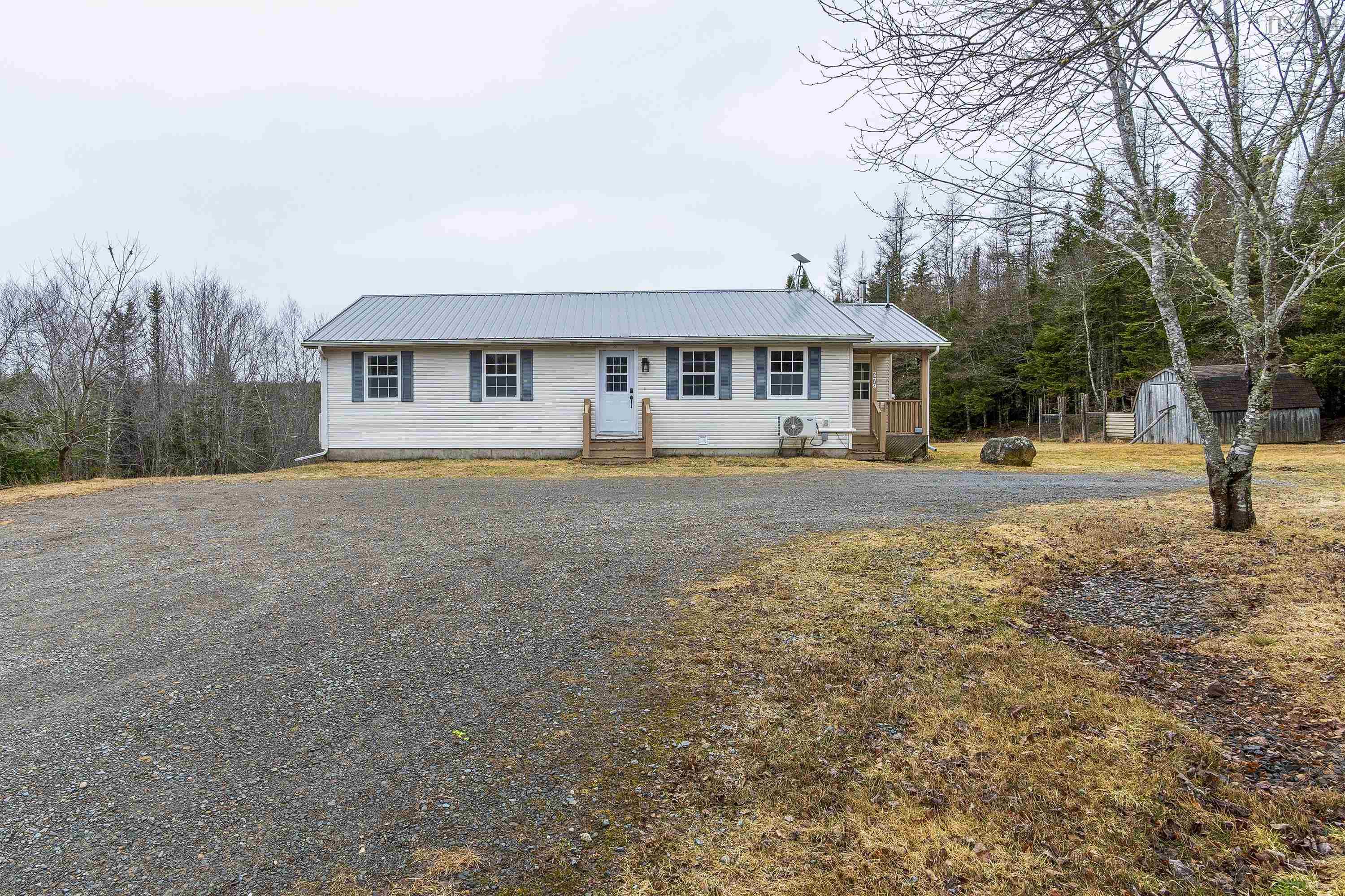$415,000.00: 279 Otterbrook Branch Road, Middle Stewiacke