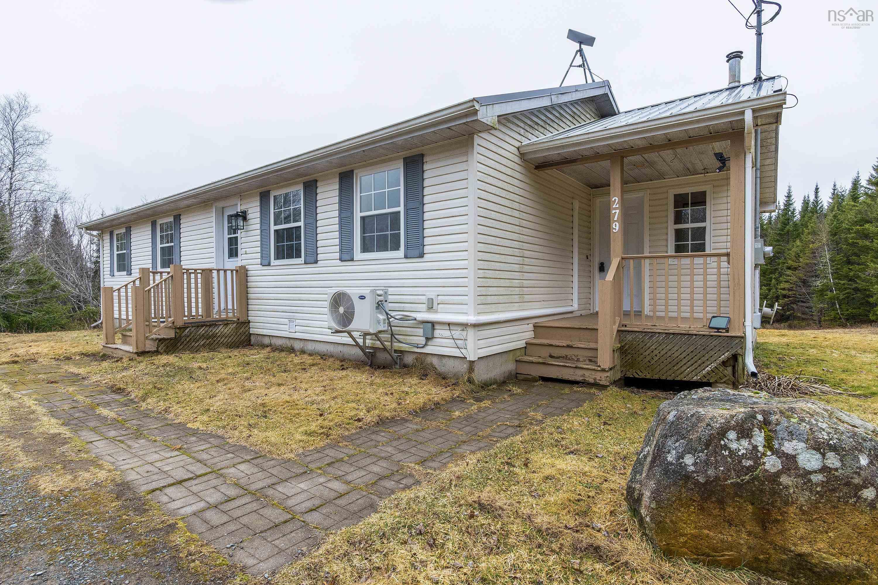 $415,000.00: 279 Otterbrook Branch Road, Middle Stewiacke