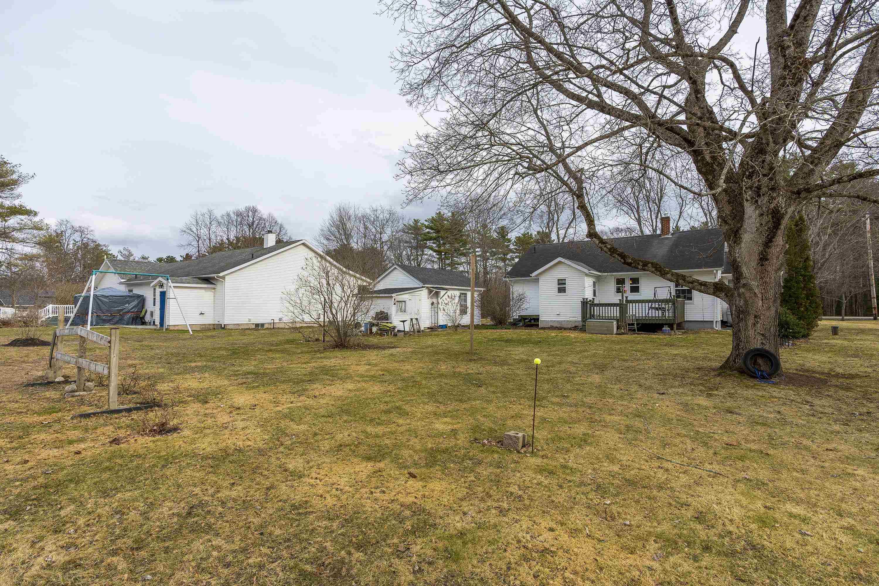 $269,900.00: 14551 Highway 1, Wilmot