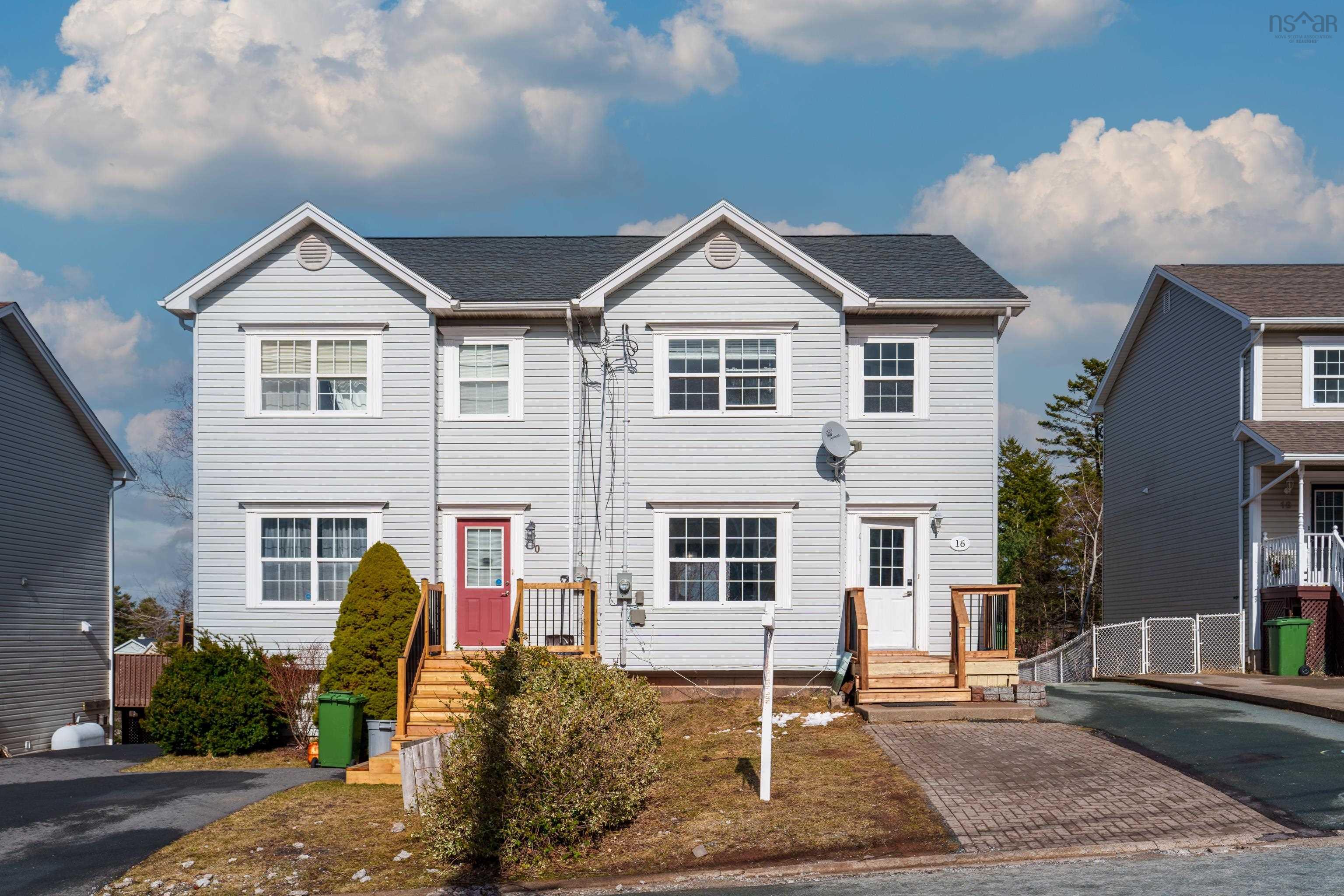$539,900.00: 16 Peverill Court, Bedford