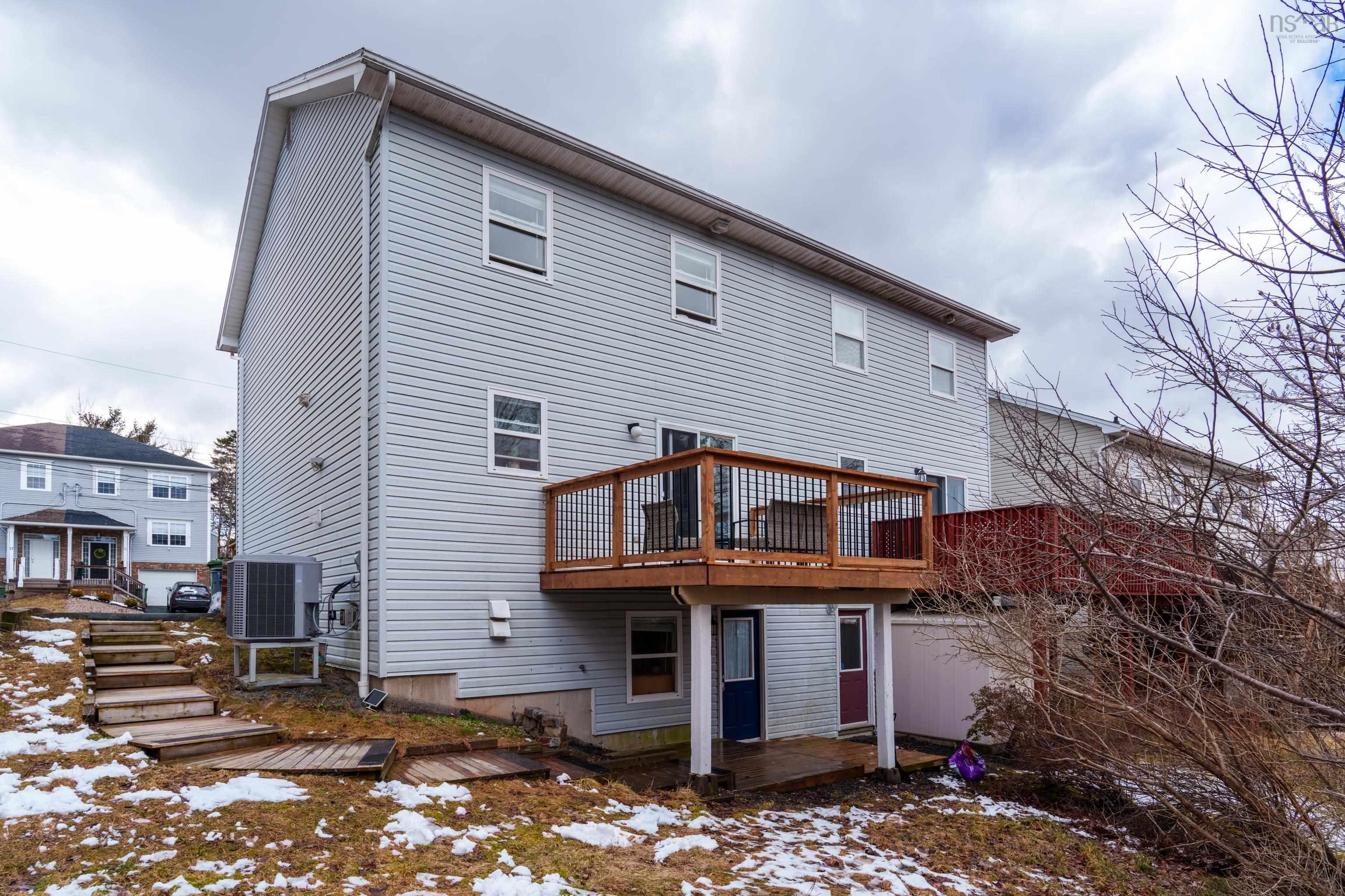 $539,900.00: 16 Peverill Court, Bedford