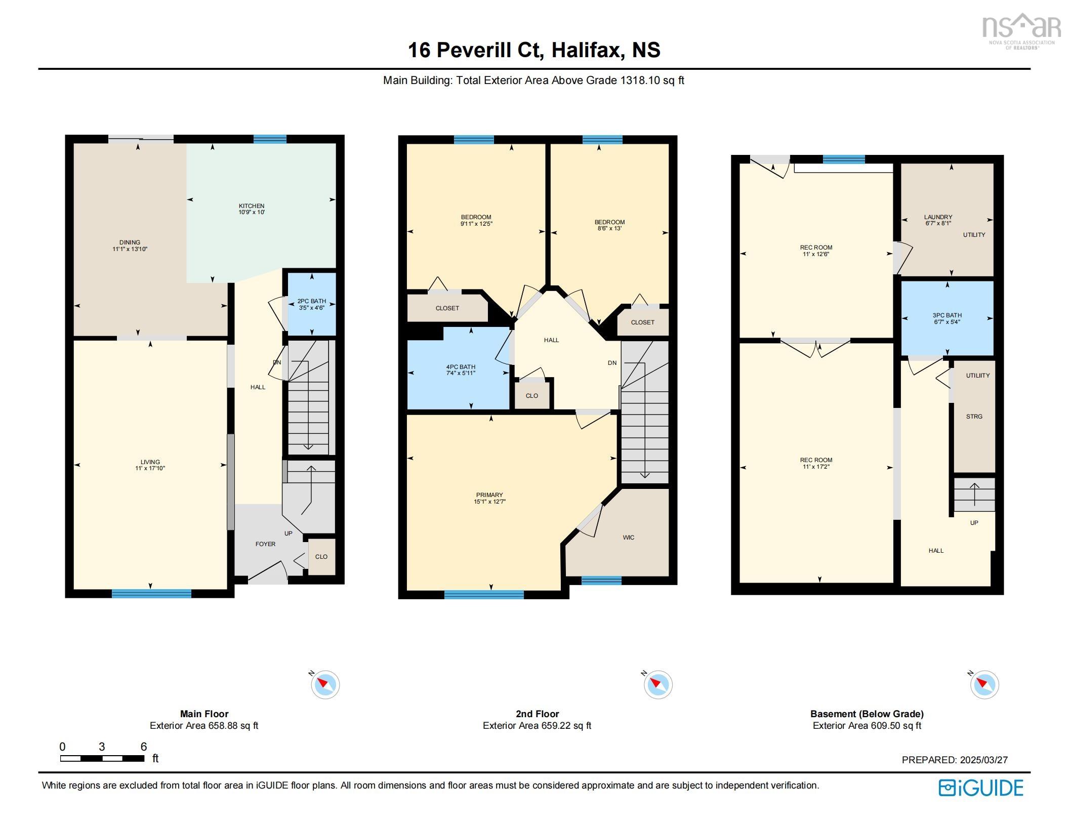 $539,900.00: 16 Peverill Court, Bedford