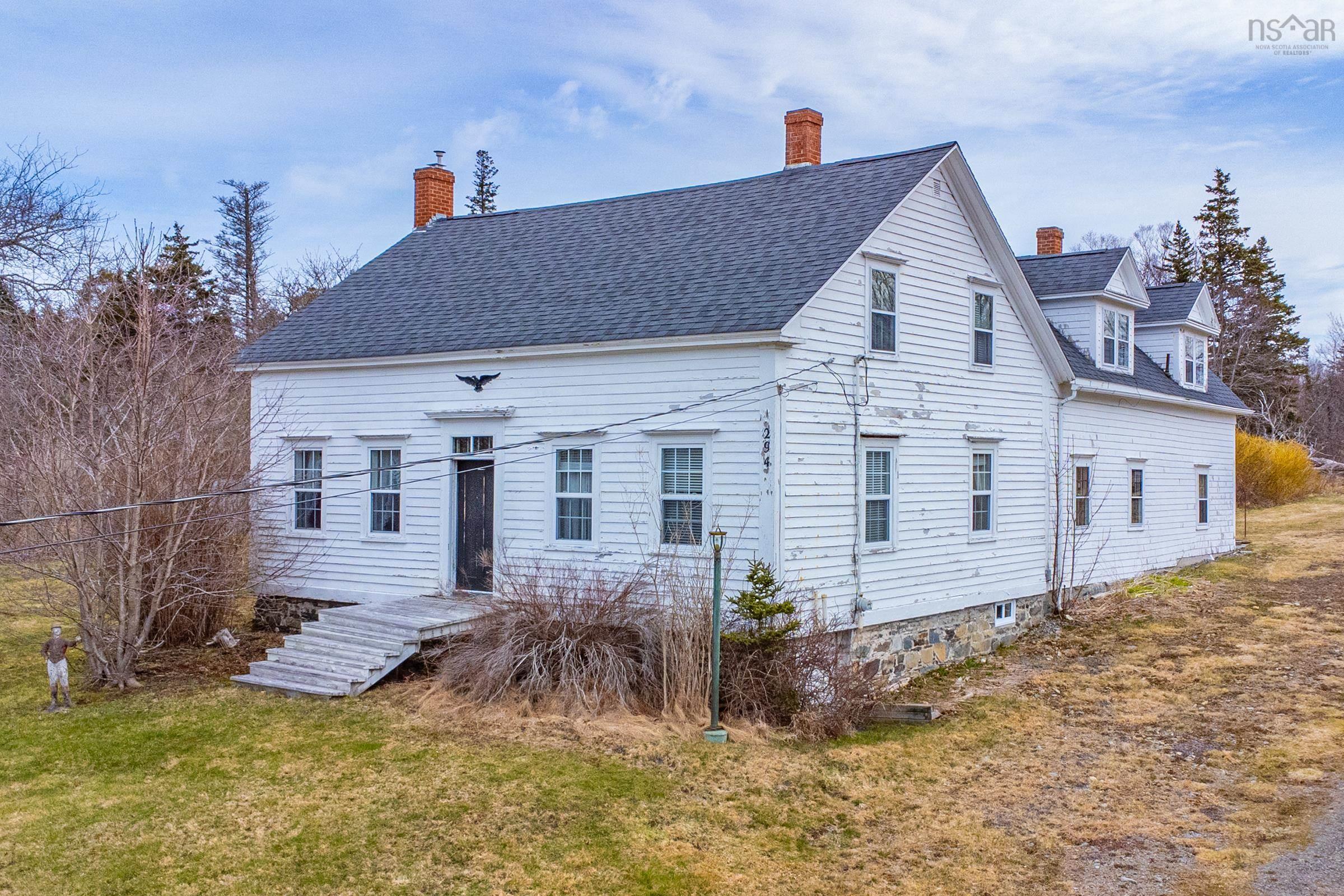$130,000.00: 294 Fort Point Road, Weymouth North