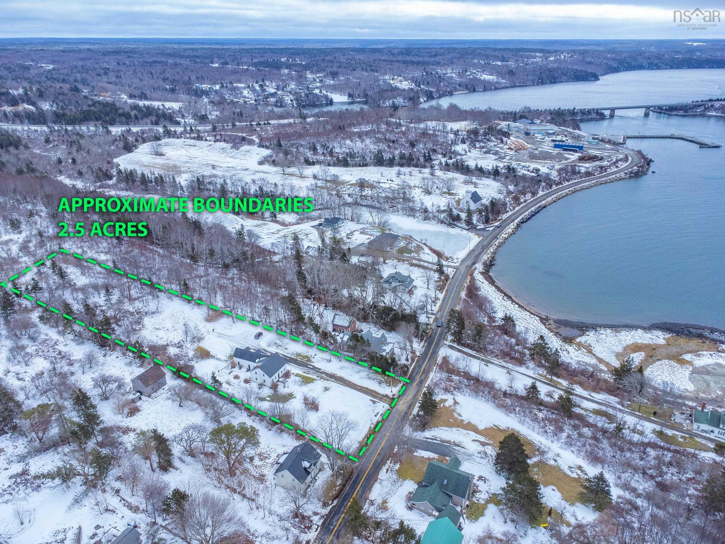 $130,000.00: 294 Fort Point Road, Weymouth North