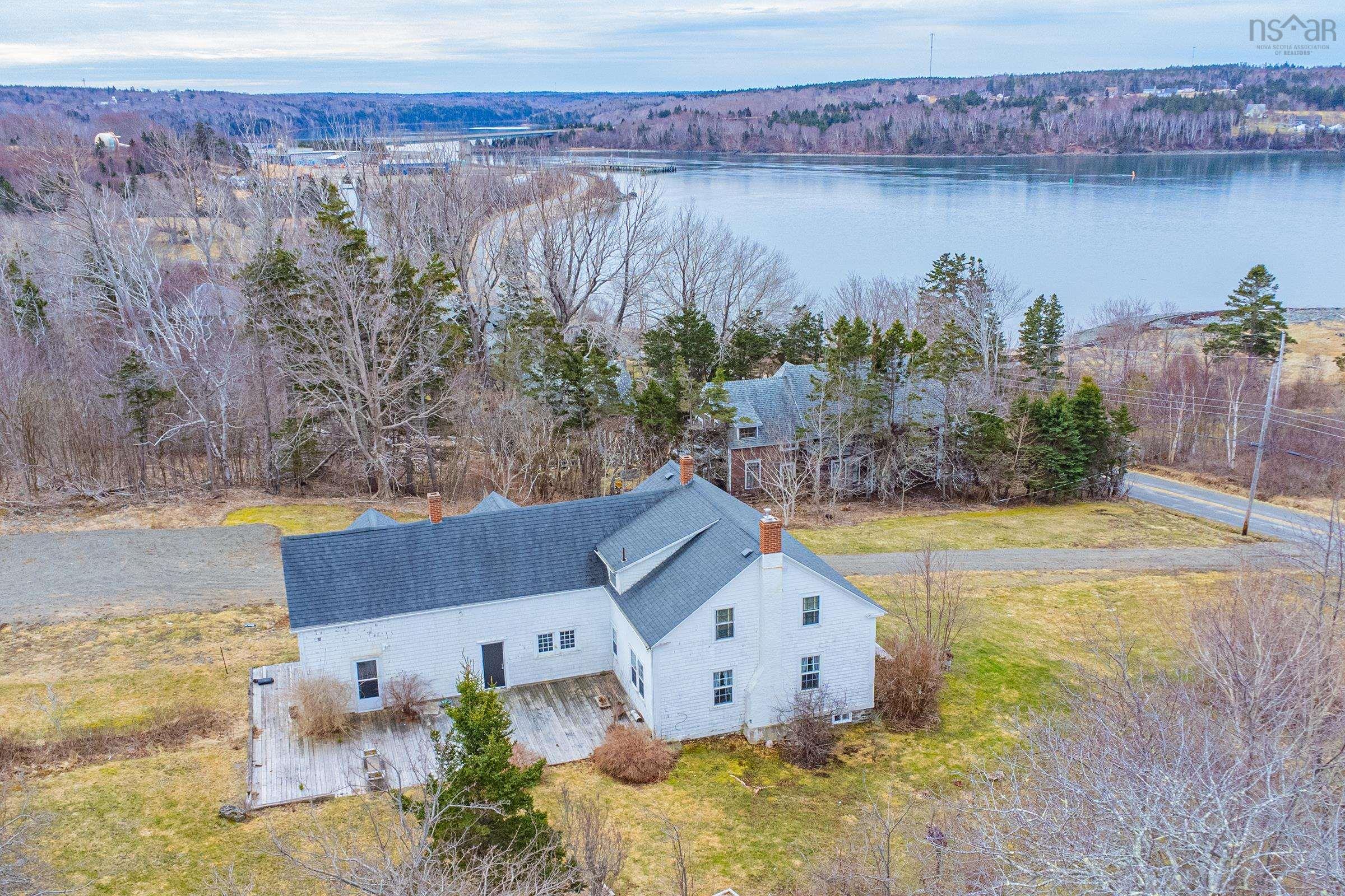 $130,000.00: 294 Fort Point Road, Weymouth North
