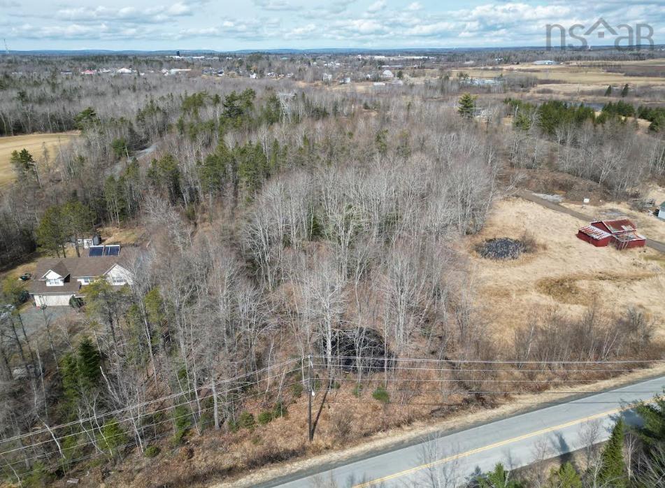 $79,900.00: Lot 4 Old Truro Road, Elmsdale