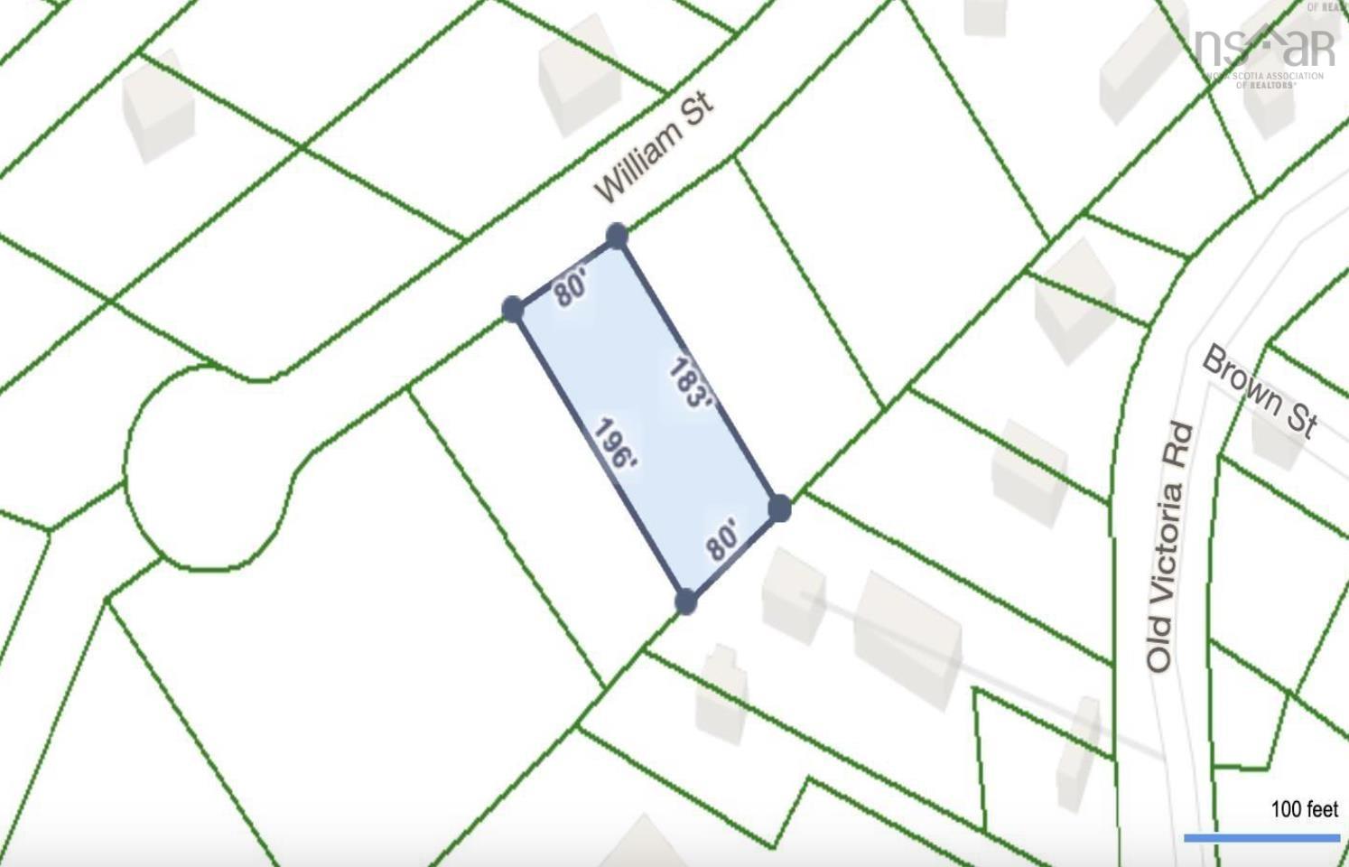 $23,000.00: Lot 30 William Street, Port Hastings