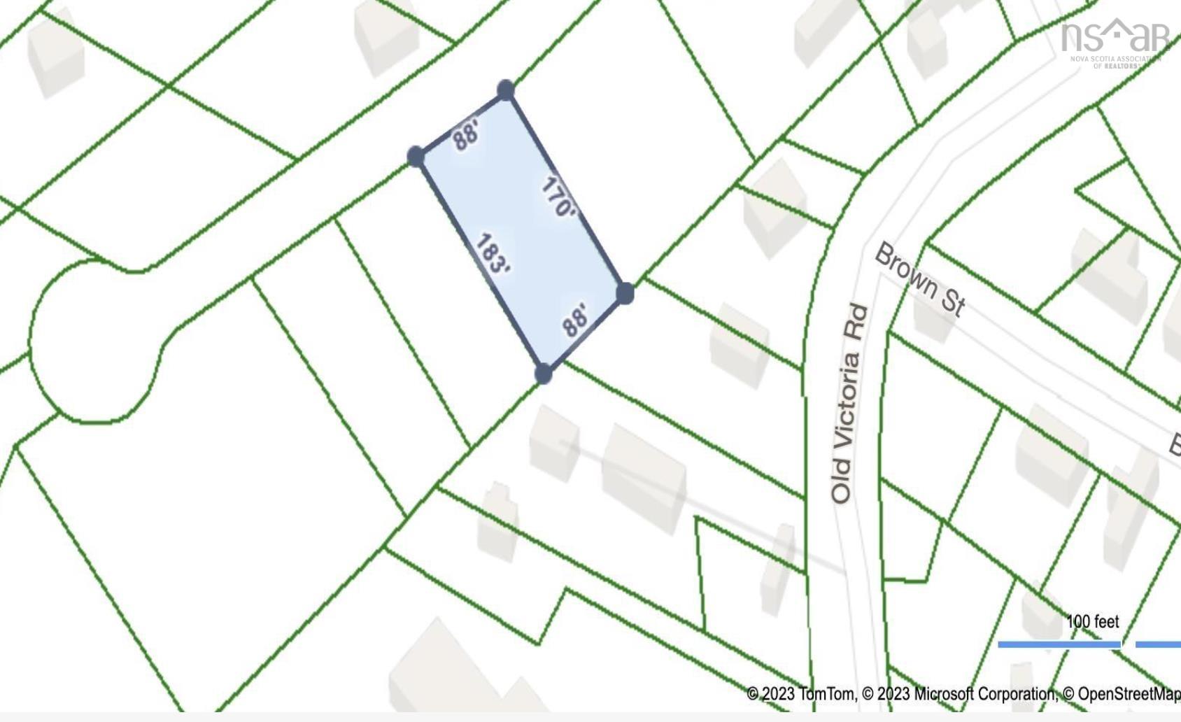 $23,000.00: LOT 31 William Street, Port Hastings