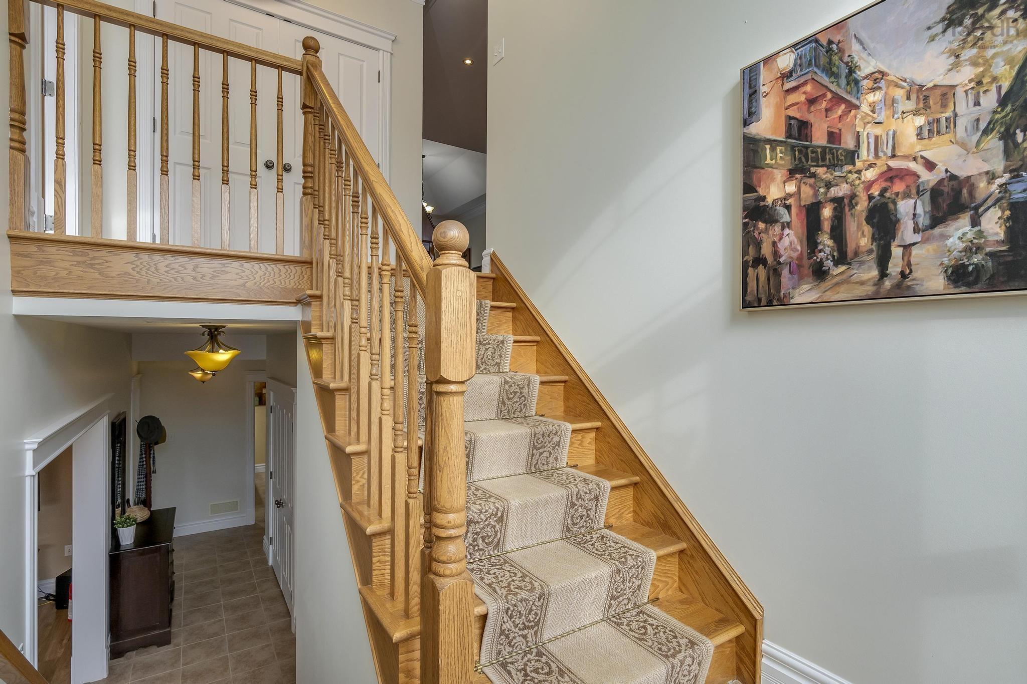 $875,000.00: 315 Bellbrook Crescent, Dartmouth
