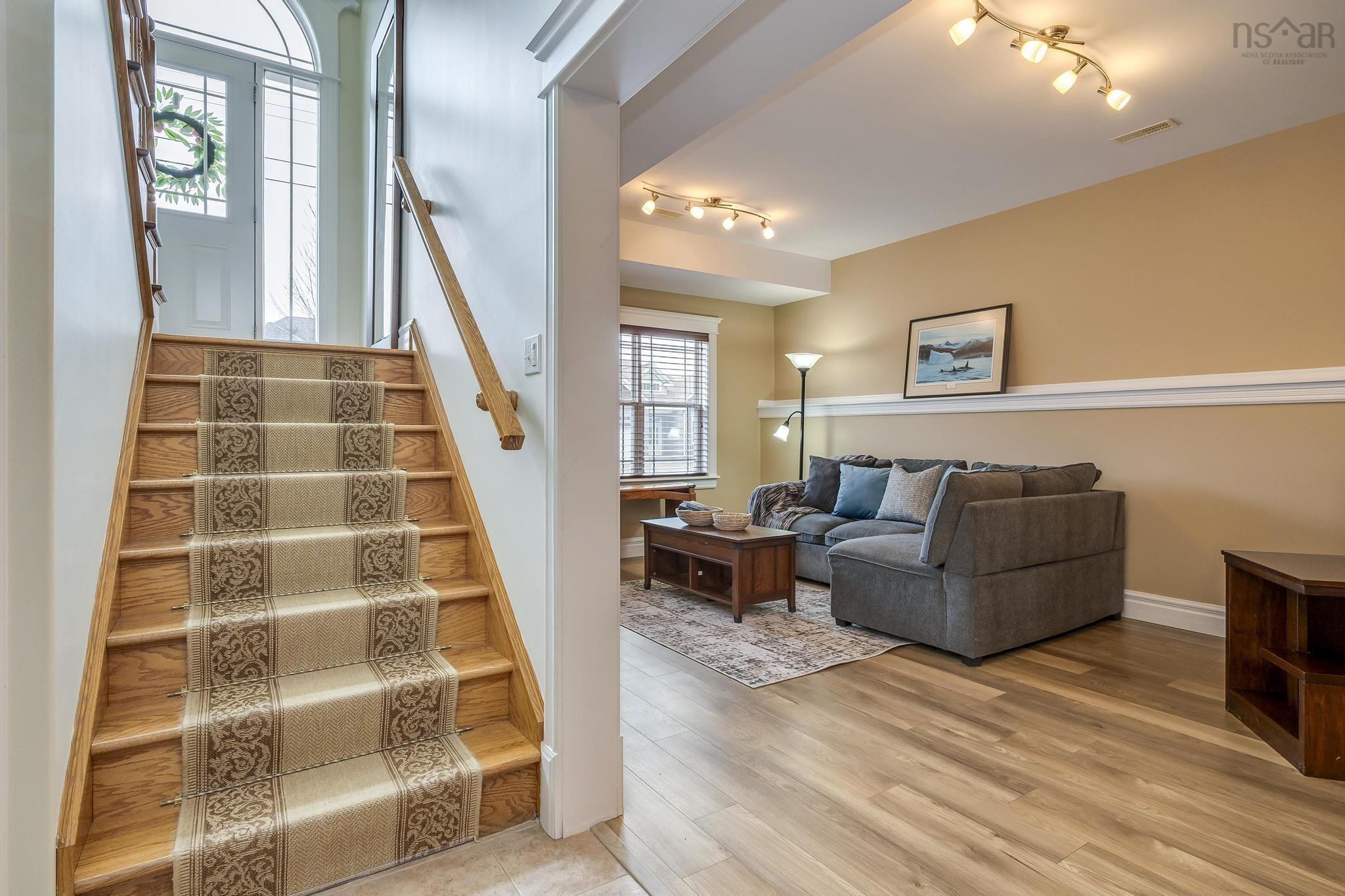 $875,000.00: 315 Bellbrook Crescent, Dartmouth