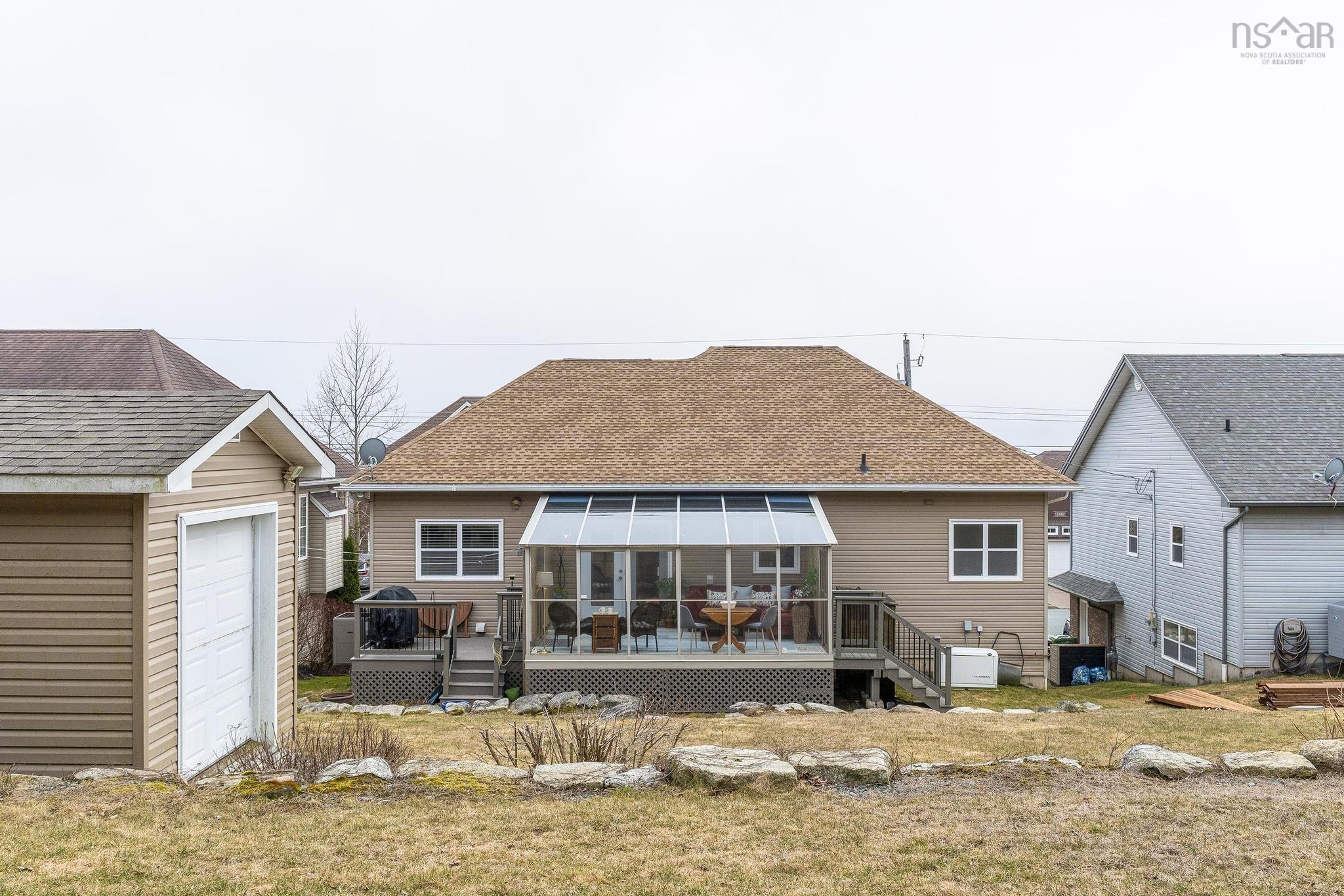 $875,000.00: 315 Bellbrook Crescent, Dartmouth