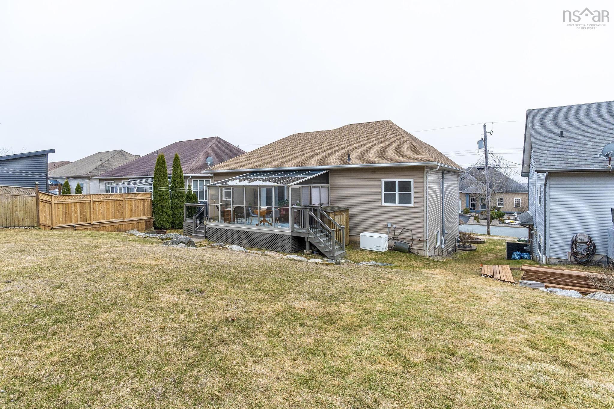 $875,000.00: 315 Bellbrook Crescent, Dartmouth