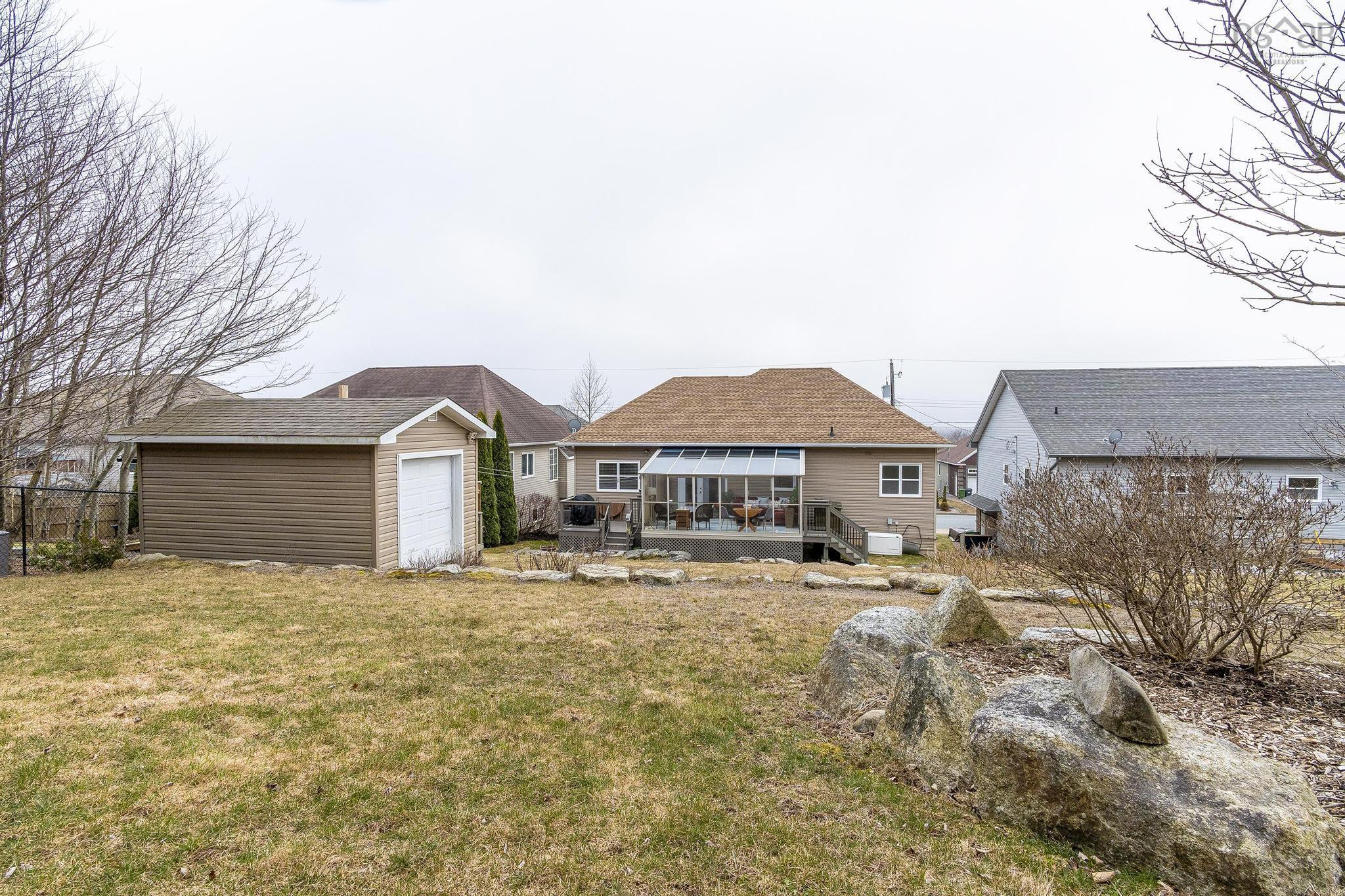 $875,000.00: 315 Bellbrook Crescent, Dartmouth