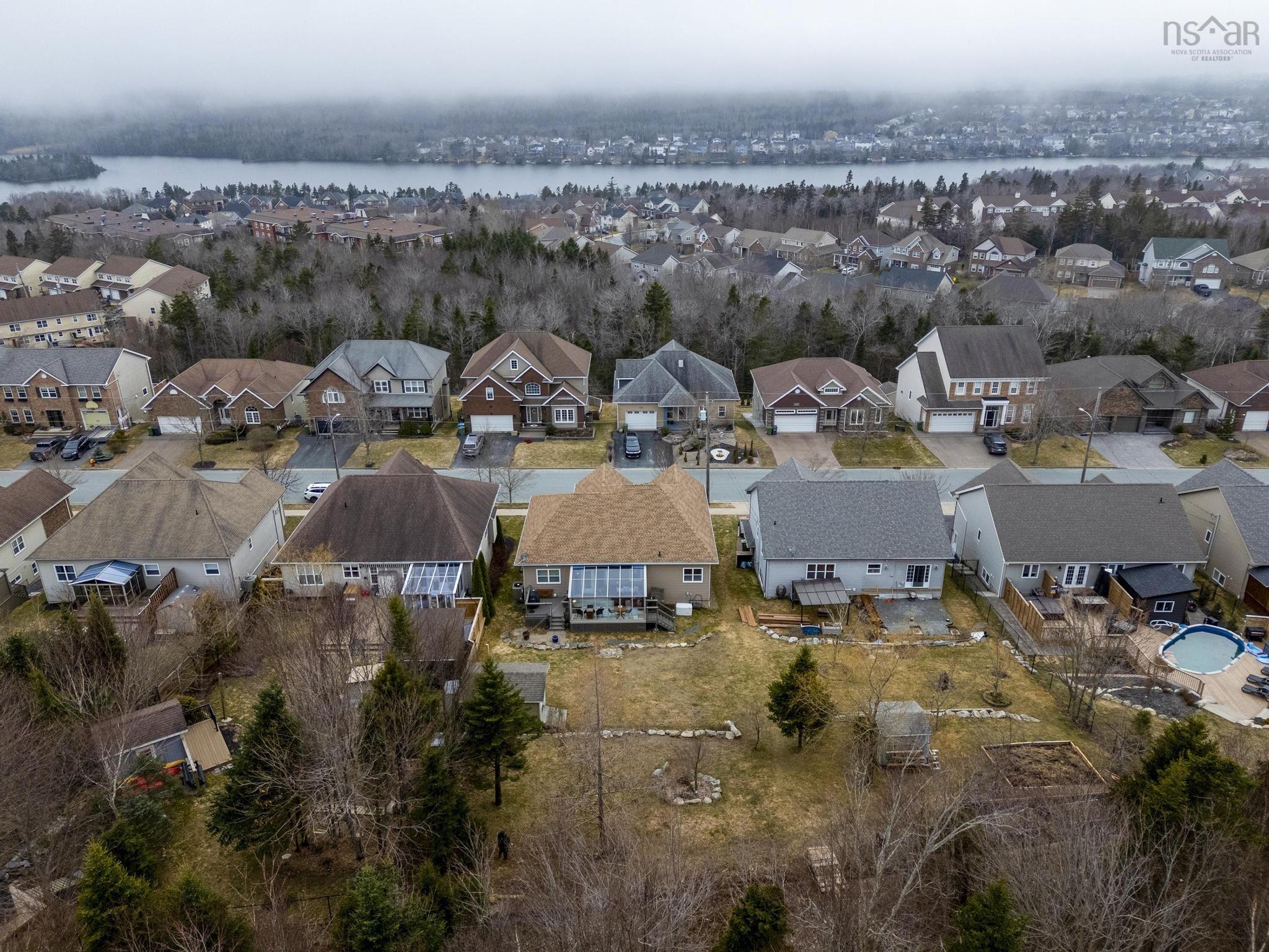 $875,000.00: 315 Bellbrook Crescent, Dartmouth
