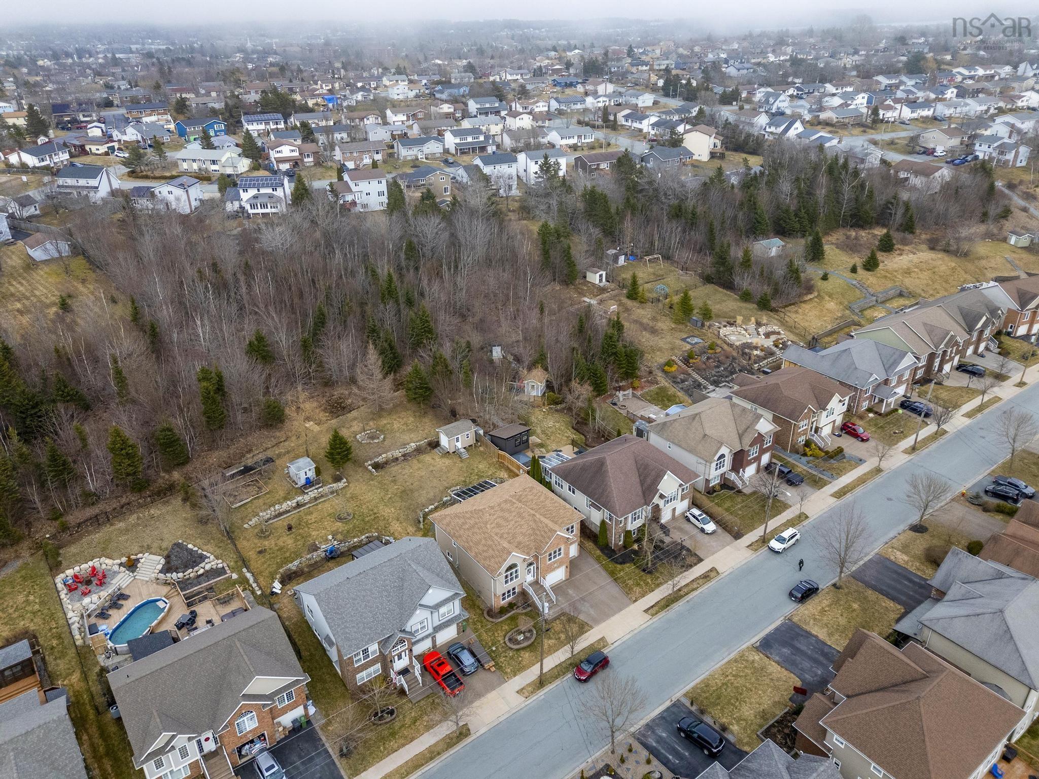 $875,000.00: 315 Bellbrook Crescent, Dartmouth
