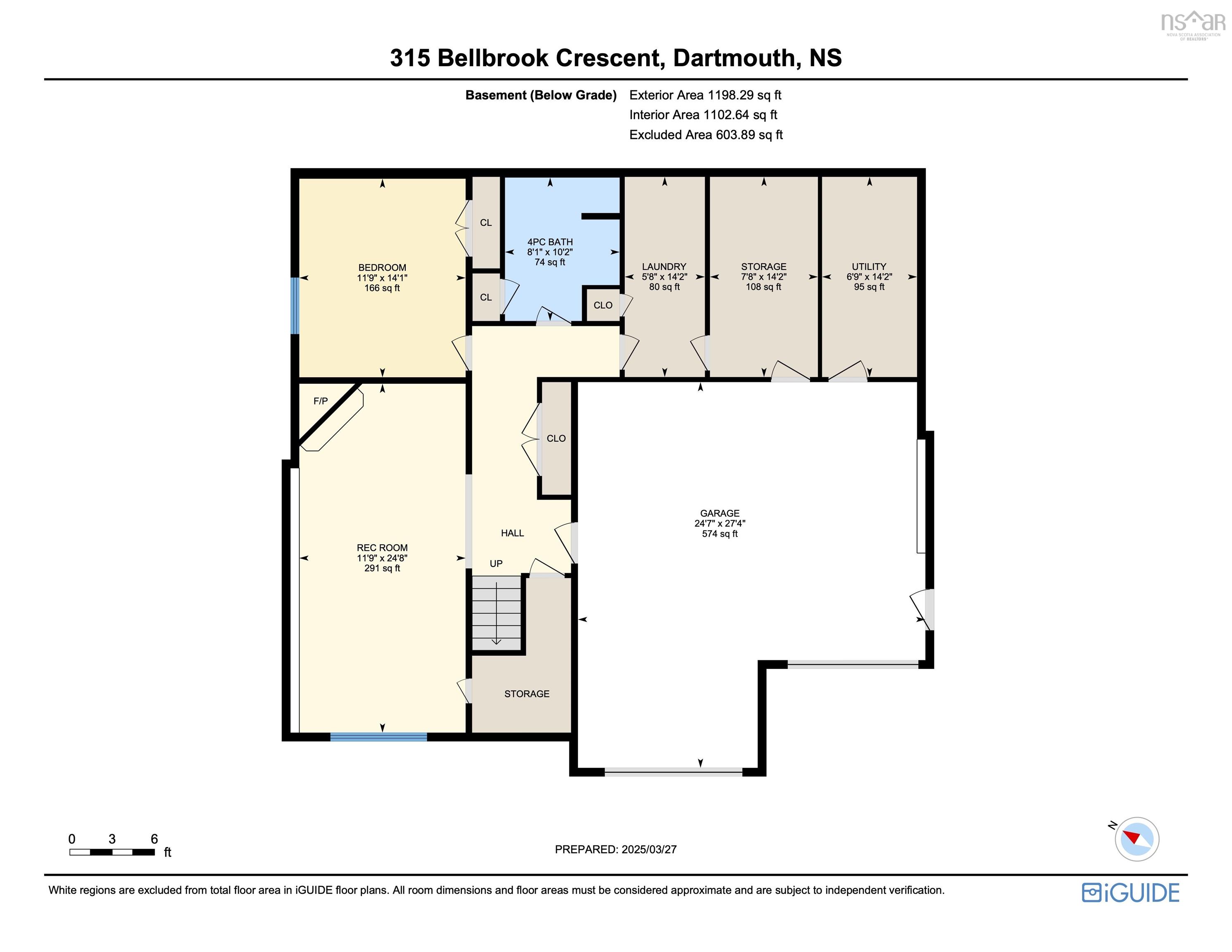 $875,000.00: 315 Bellbrook Crescent, Dartmouth