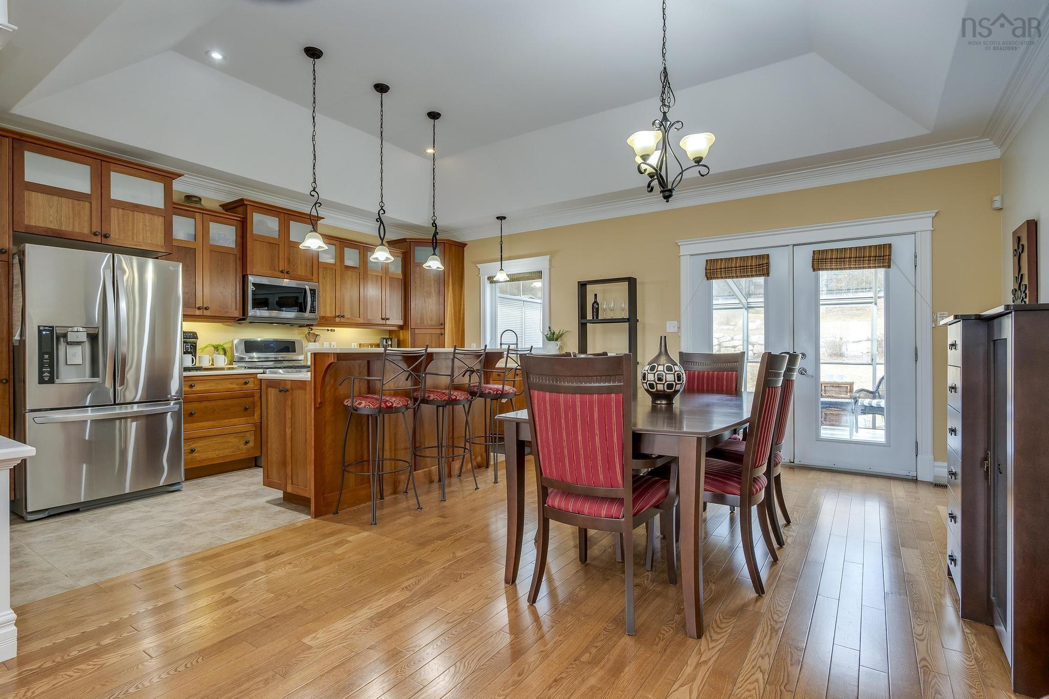 $875,000.00: 315 Bellbrook Crescent, Dartmouth