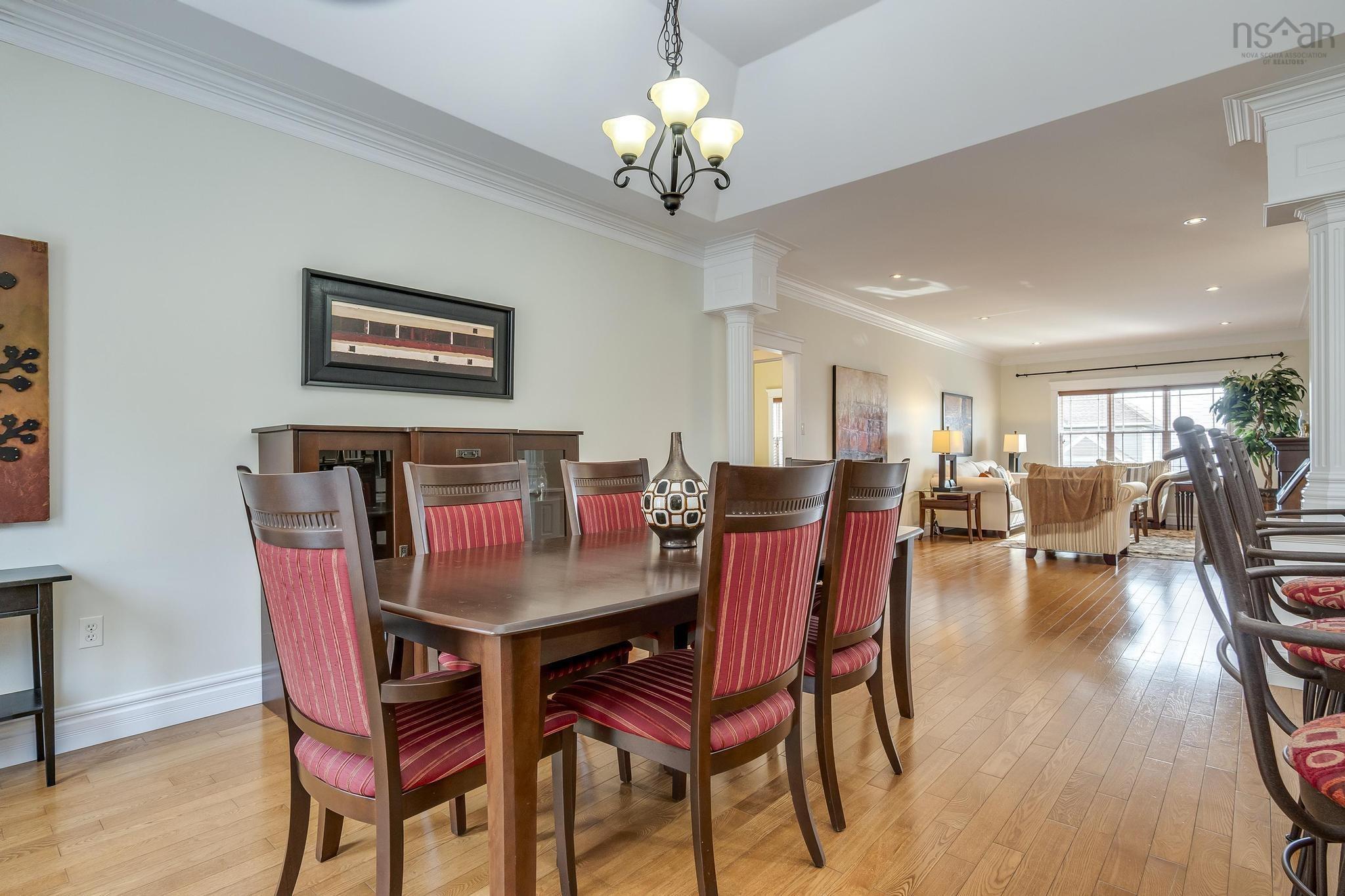 $875,000.00: 315 Bellbrook Crescent, Dartmouth