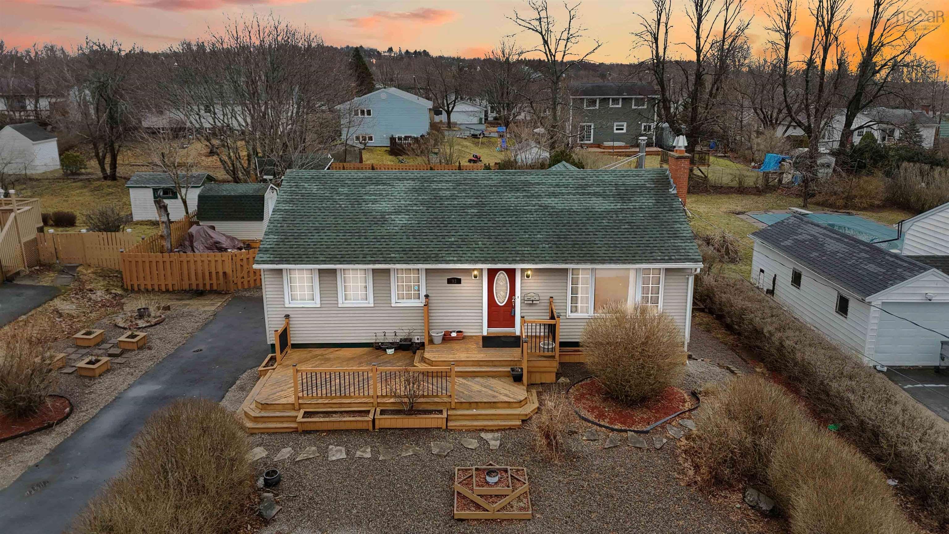 $624,900.00: 93 Mount Edward Road, Dartmouth