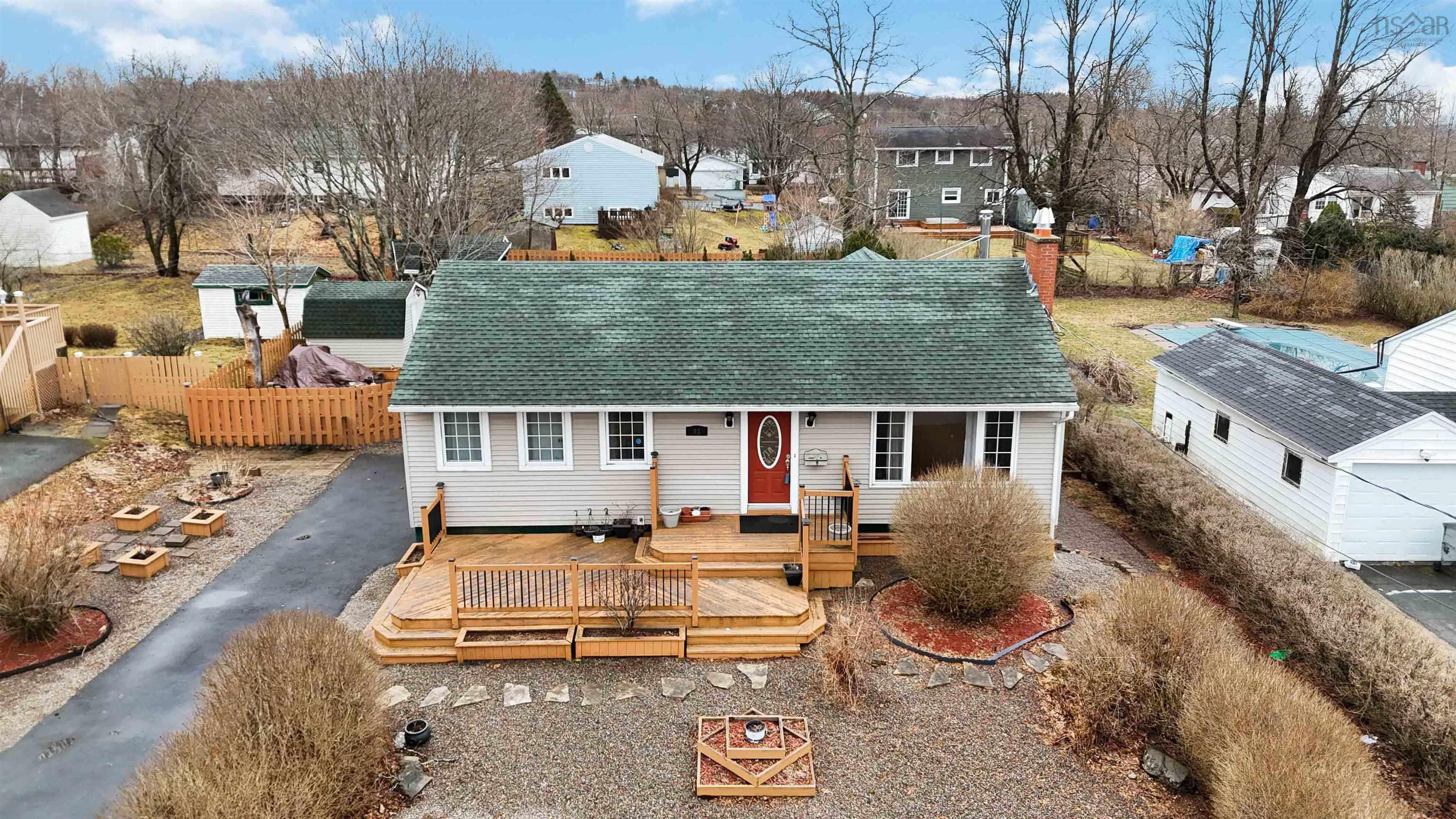 $624,900.00: 93 Mount Edward Road, Dartmouth