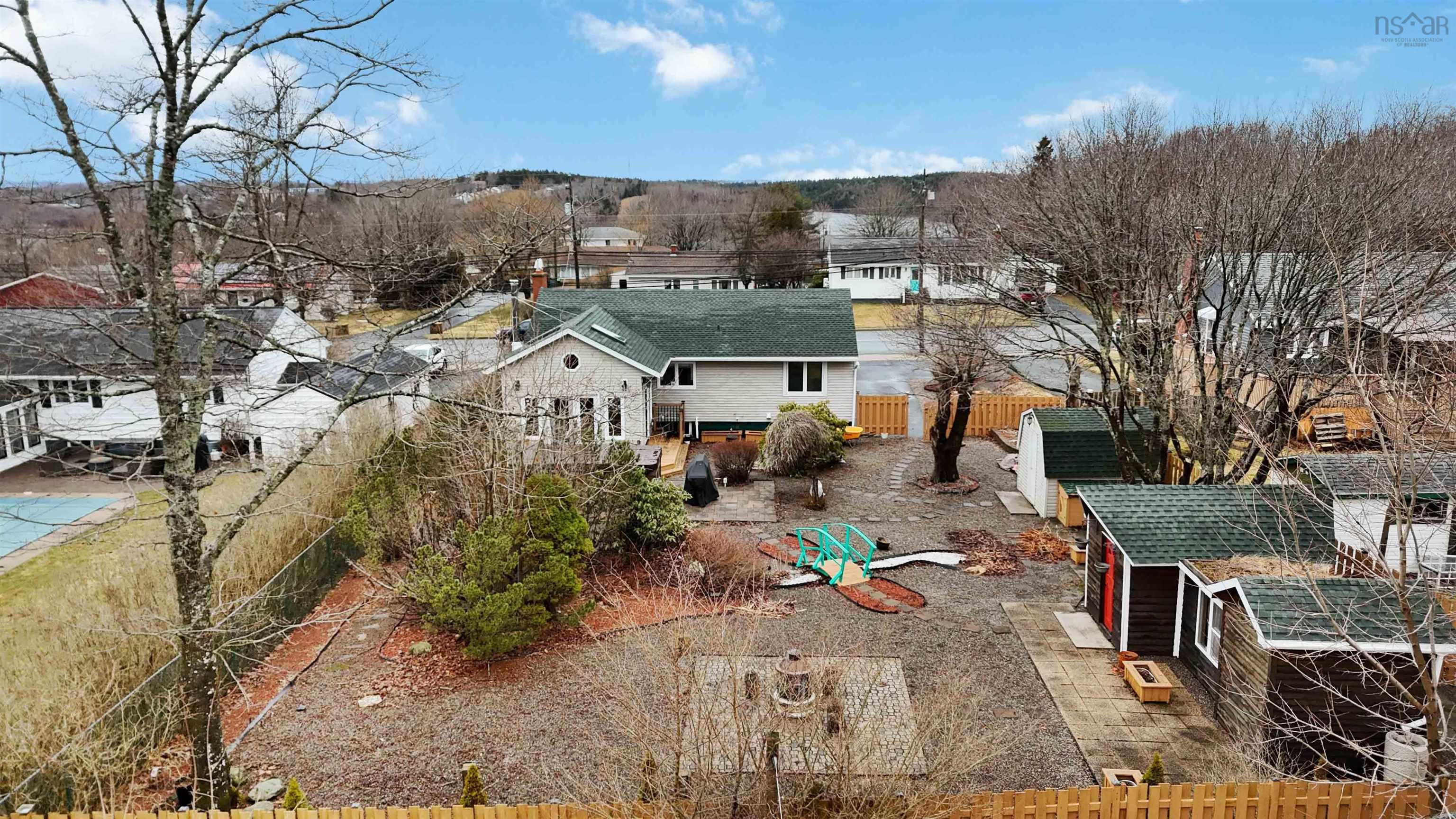 $624,900.00: 93 Mount Edward Road, Dartmouth